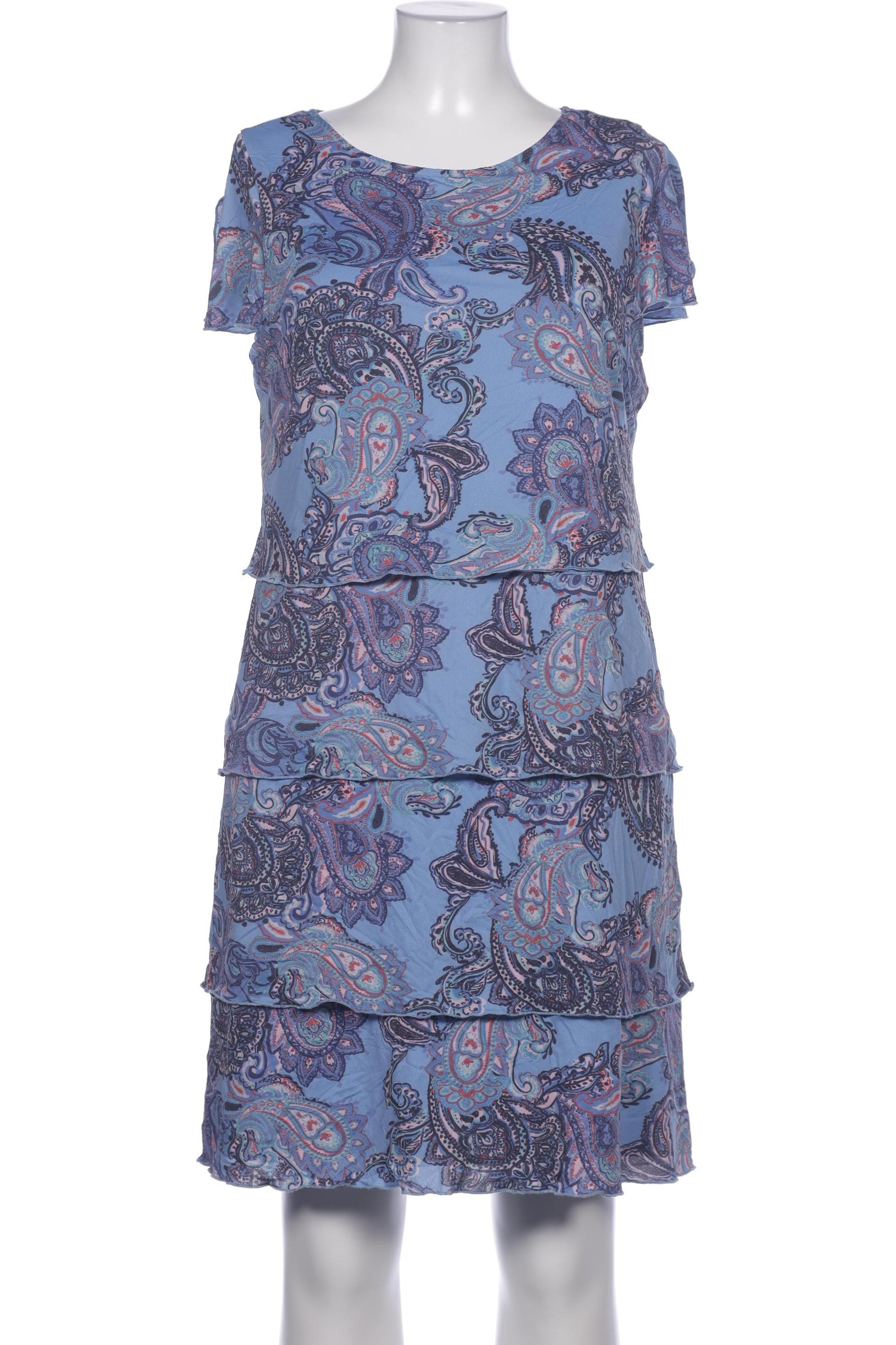 

Betty Barclay Damen Kleid, blau, Gr. 44