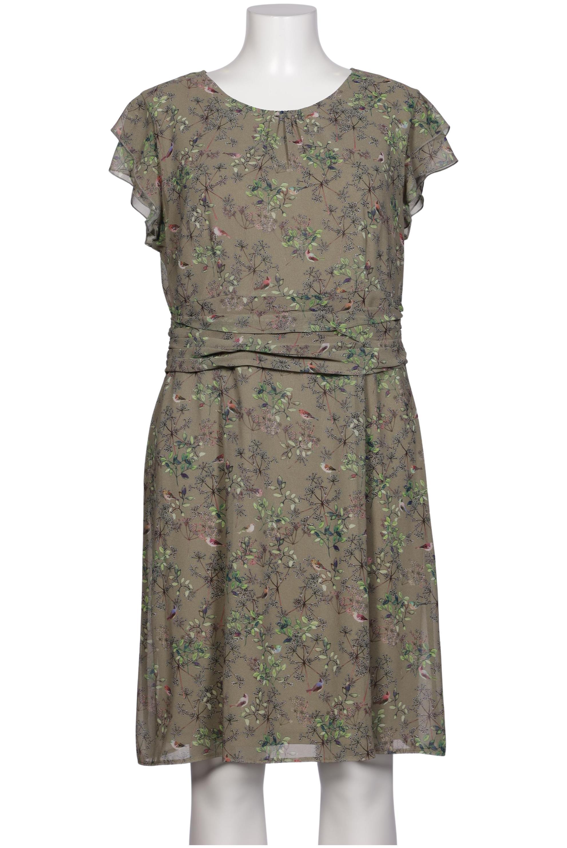 

Betty Barclay Damen Kleid, grün, Gr. 46
