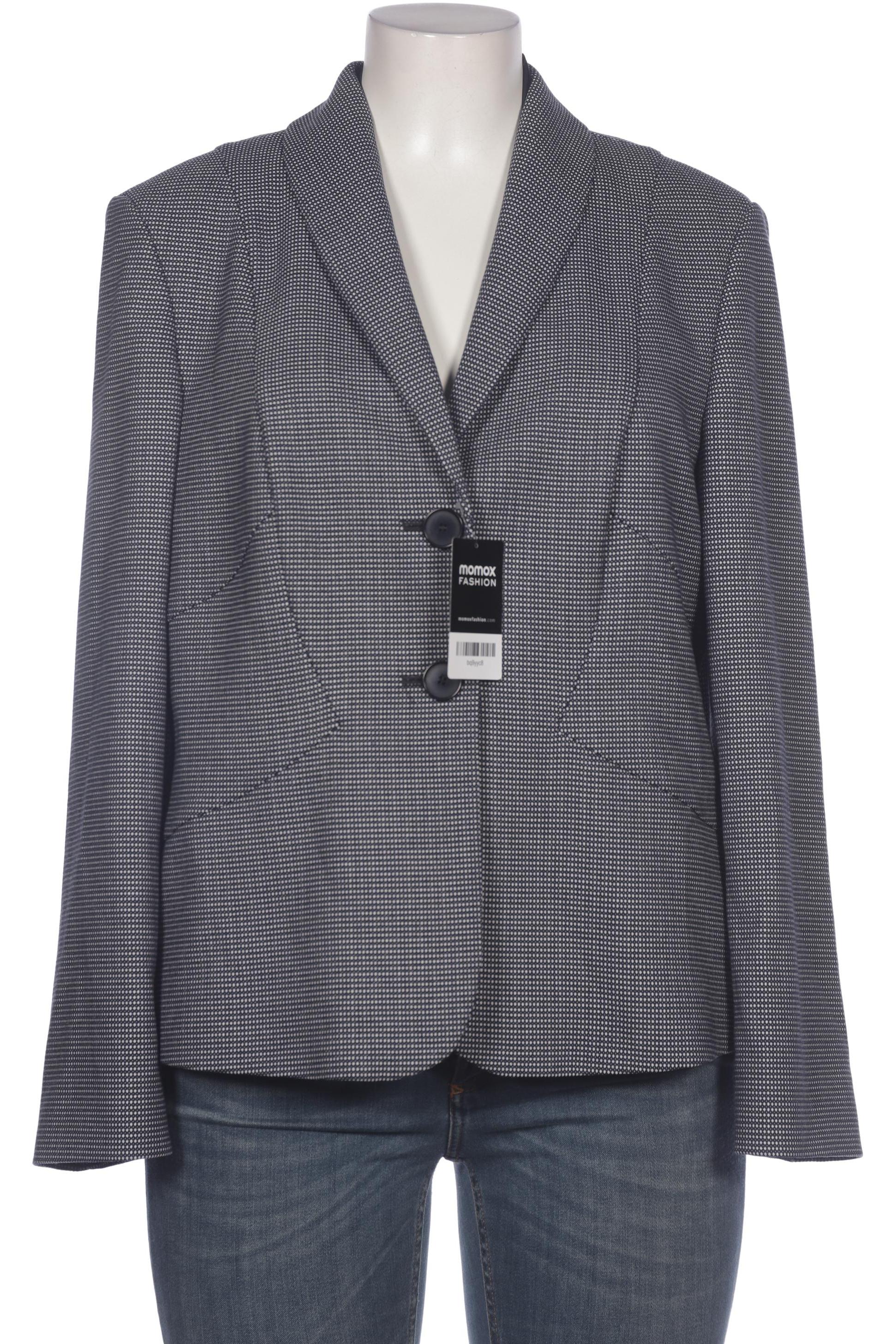 

Betty Barclay Damen Blazer, marineblau, Gr. 44