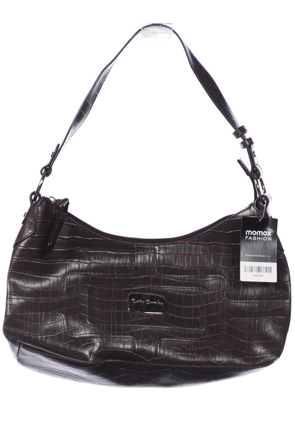 

Betty Barclay Damen Handtasche, grau, Gr.