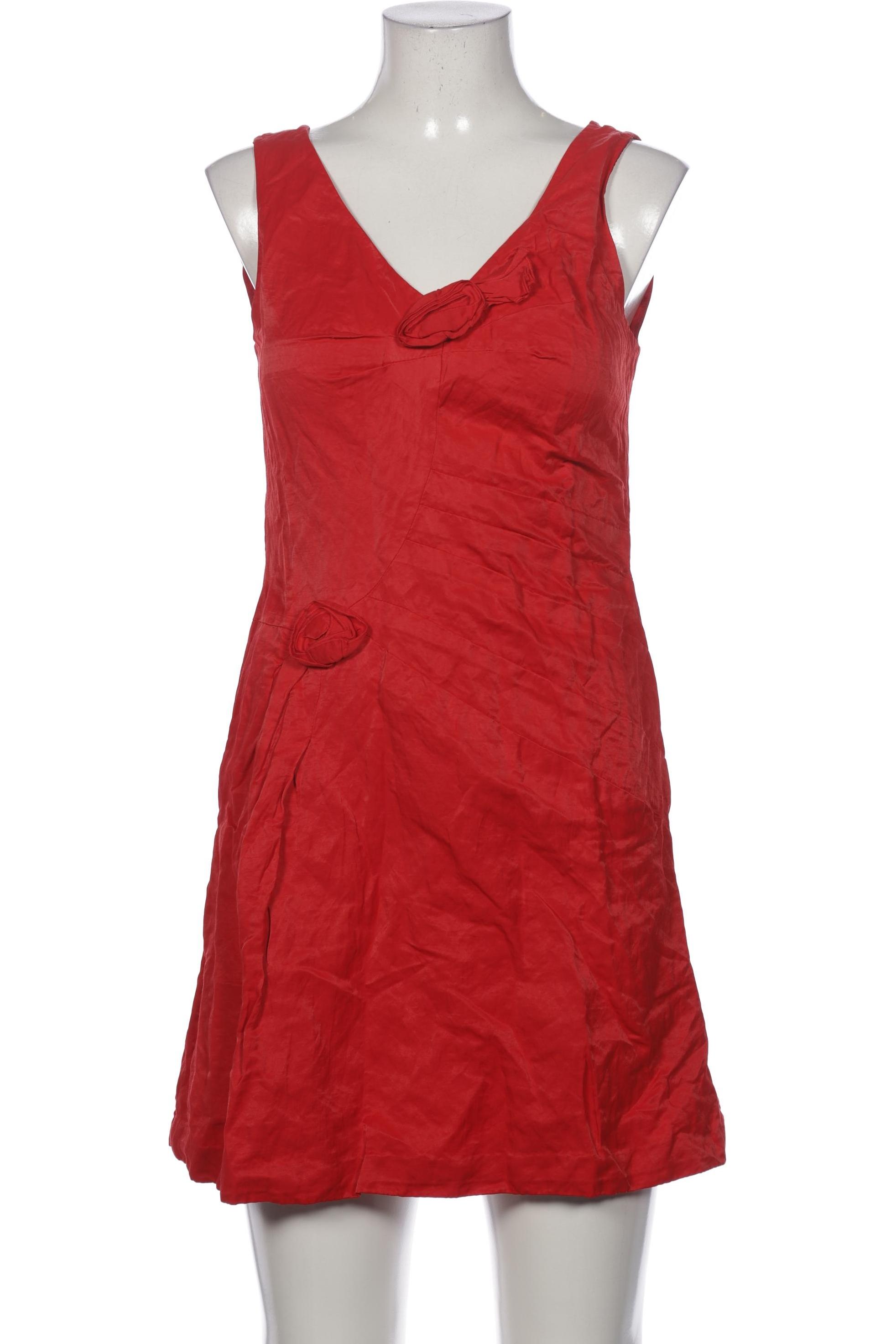 

Betty Barclay Damen Kleid, rot, Gr. 38
