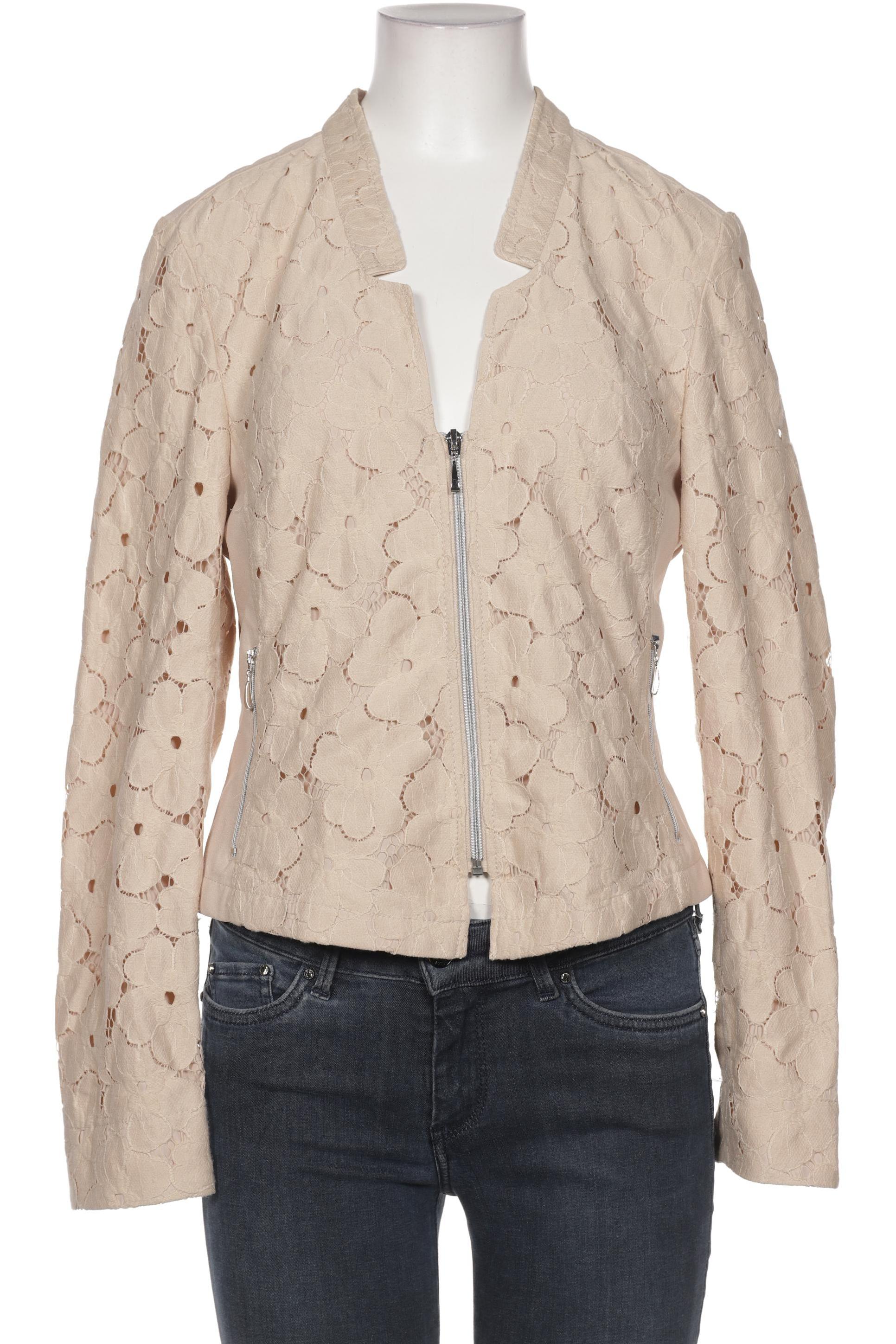 

Betty Barclay Damen Blazer, beige, Gr. 36