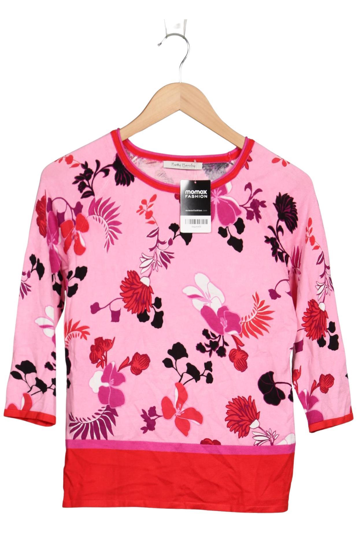 

Betty Barclay Damen Pullover, pink, Gr. 38