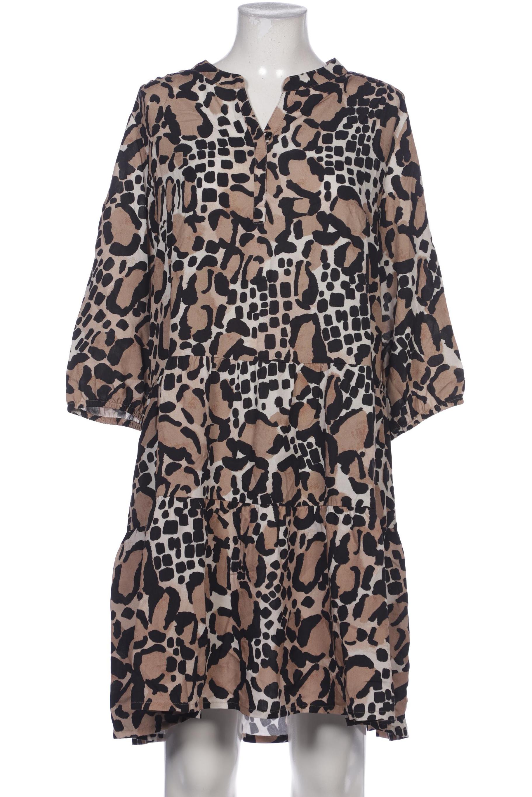 

Betty Barclay Damen Kleid, mehrfarbig, Gr. 40