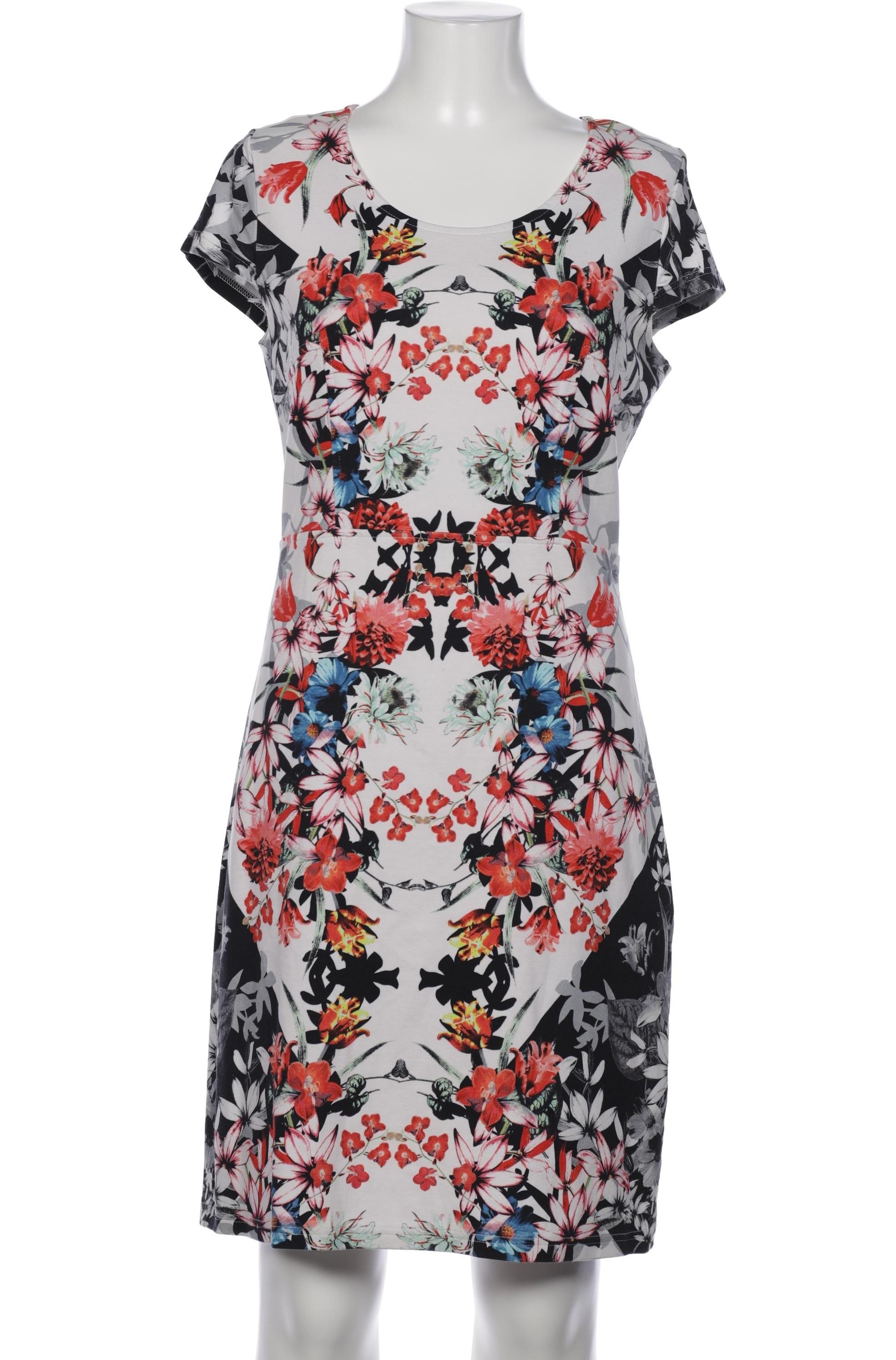 

Betty Barclay Damen Kleid, mehrfarbig, Gr. 42