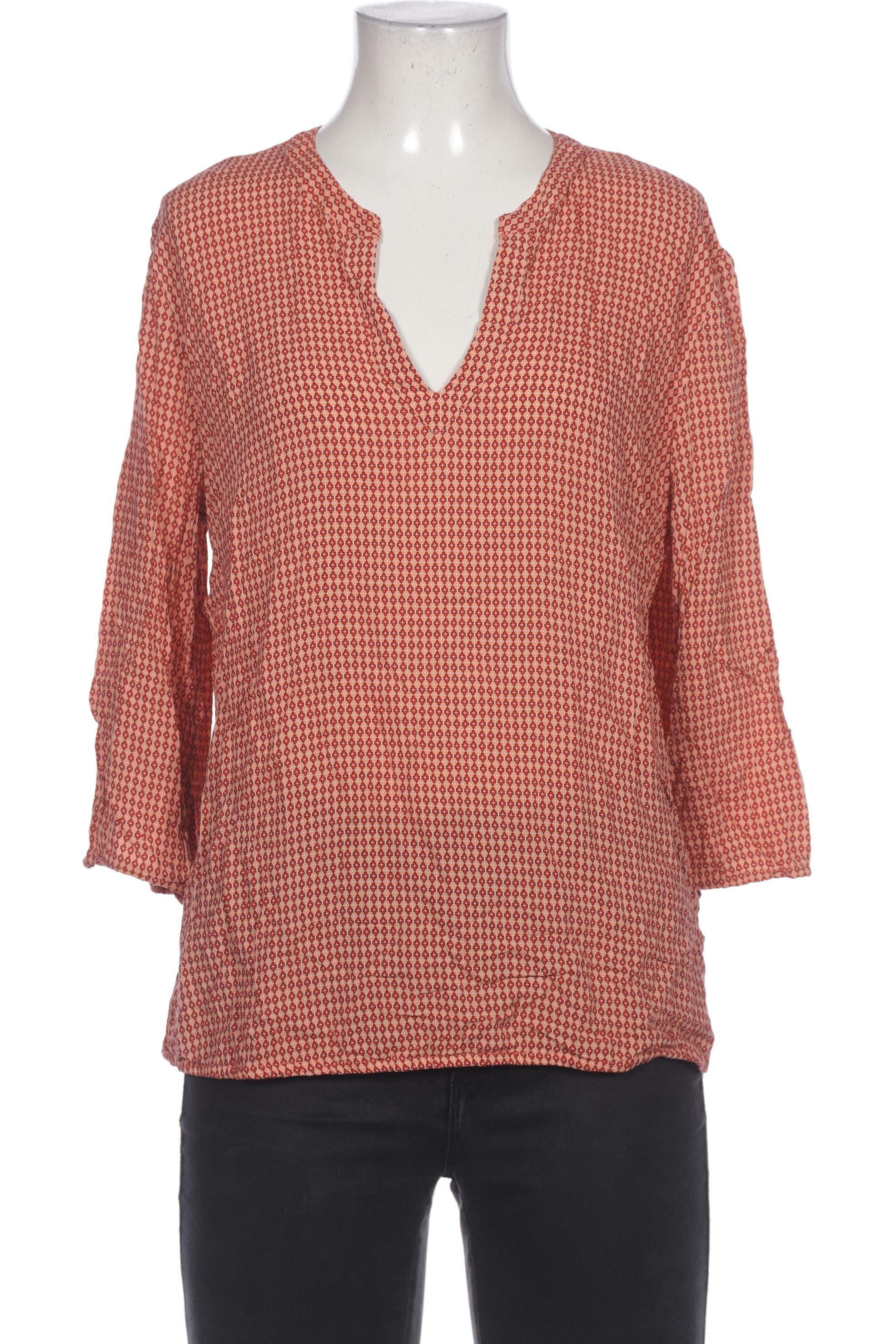 

Betty Barclay Damen Bluse, orange, Gr. 38
