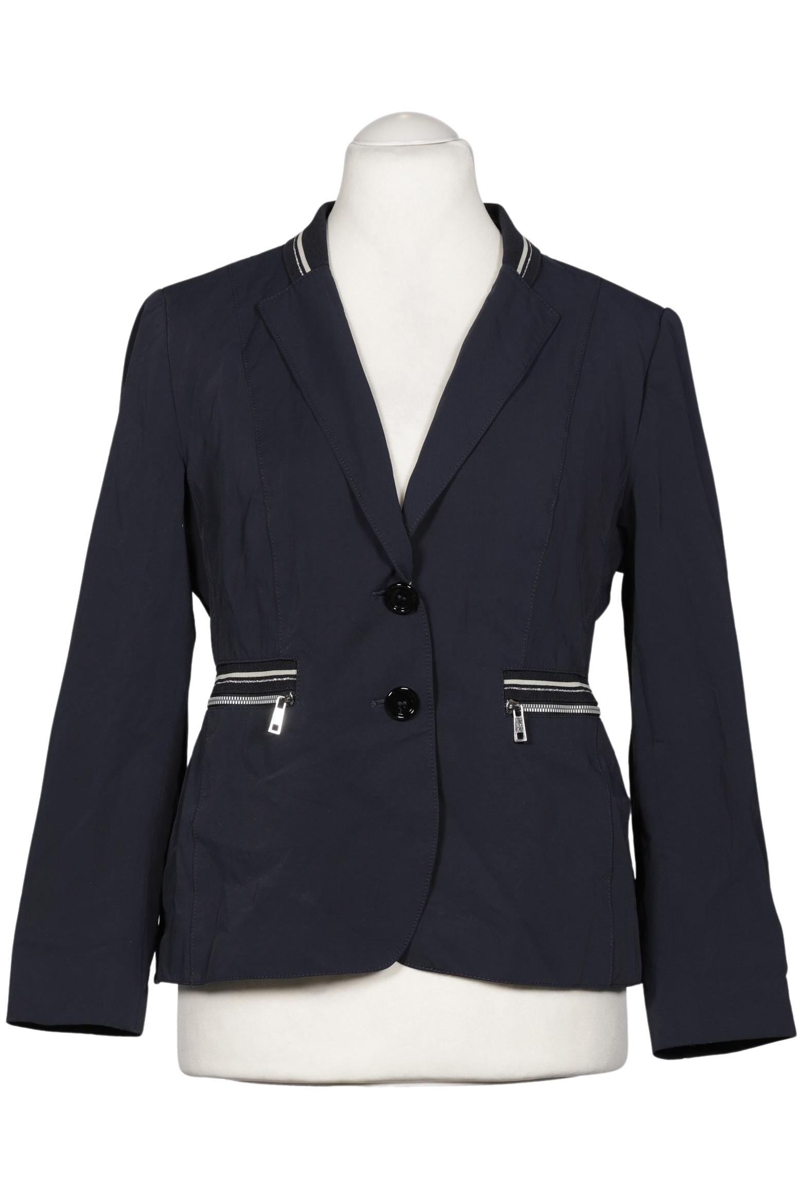 

Betty Barclay Damen Blazer, marineblau, Gr. 42