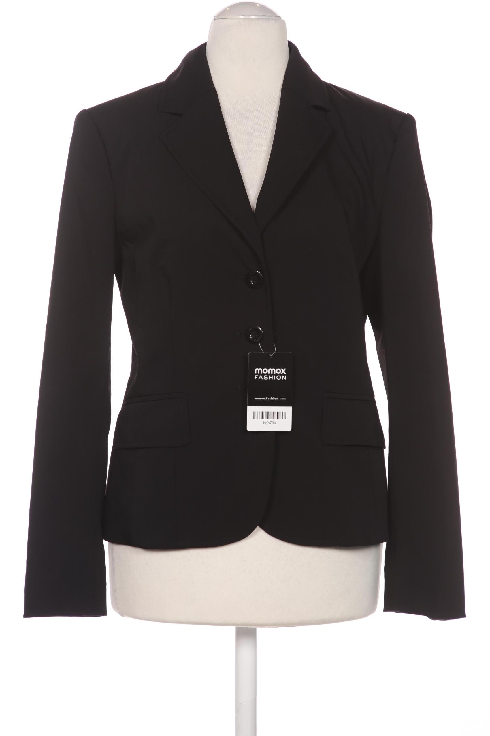 

Betty Barclay Damen Blazer, schwarz, Gr. 34