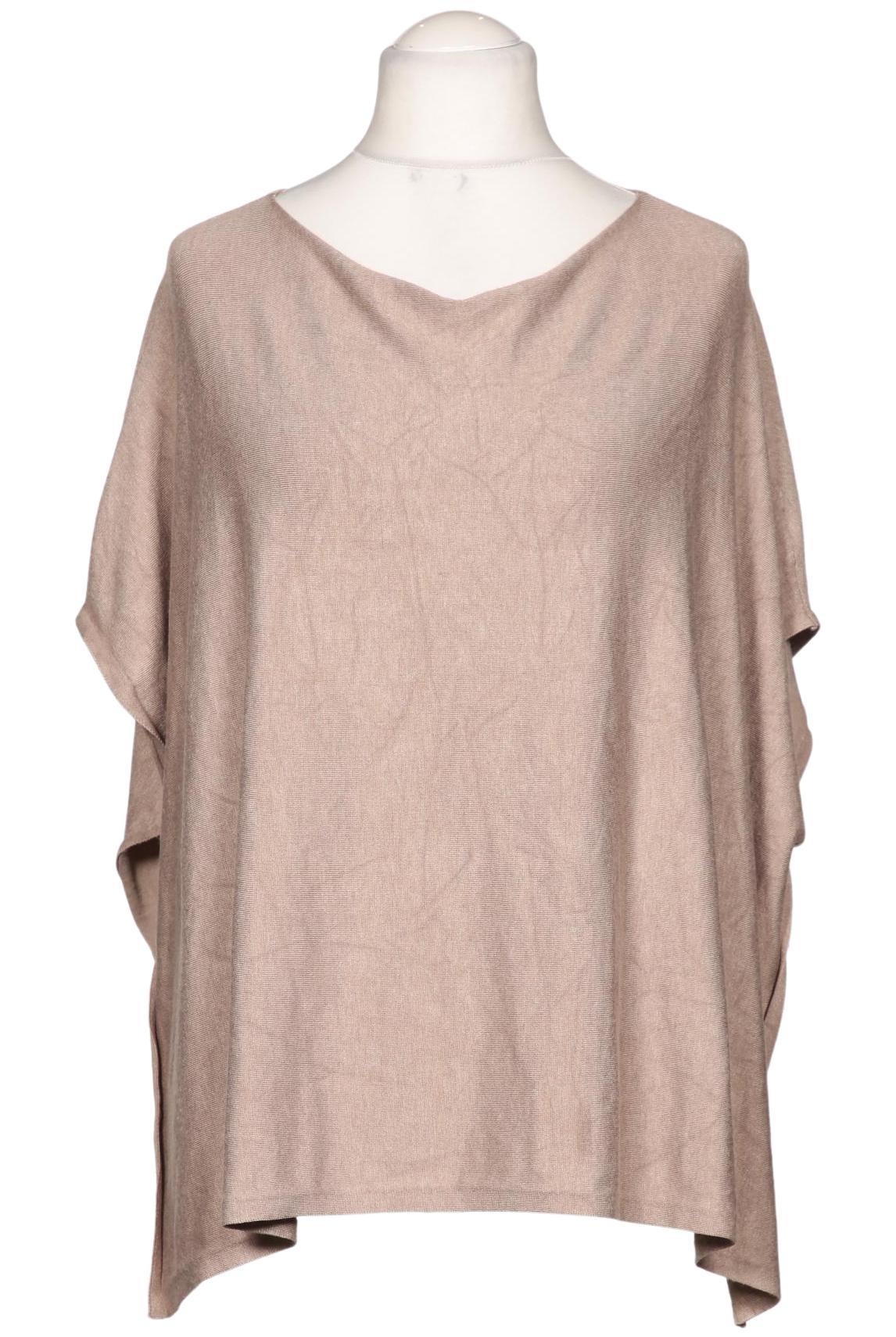 

Betty Barclay Damen Pullover, beige, Gr. uni