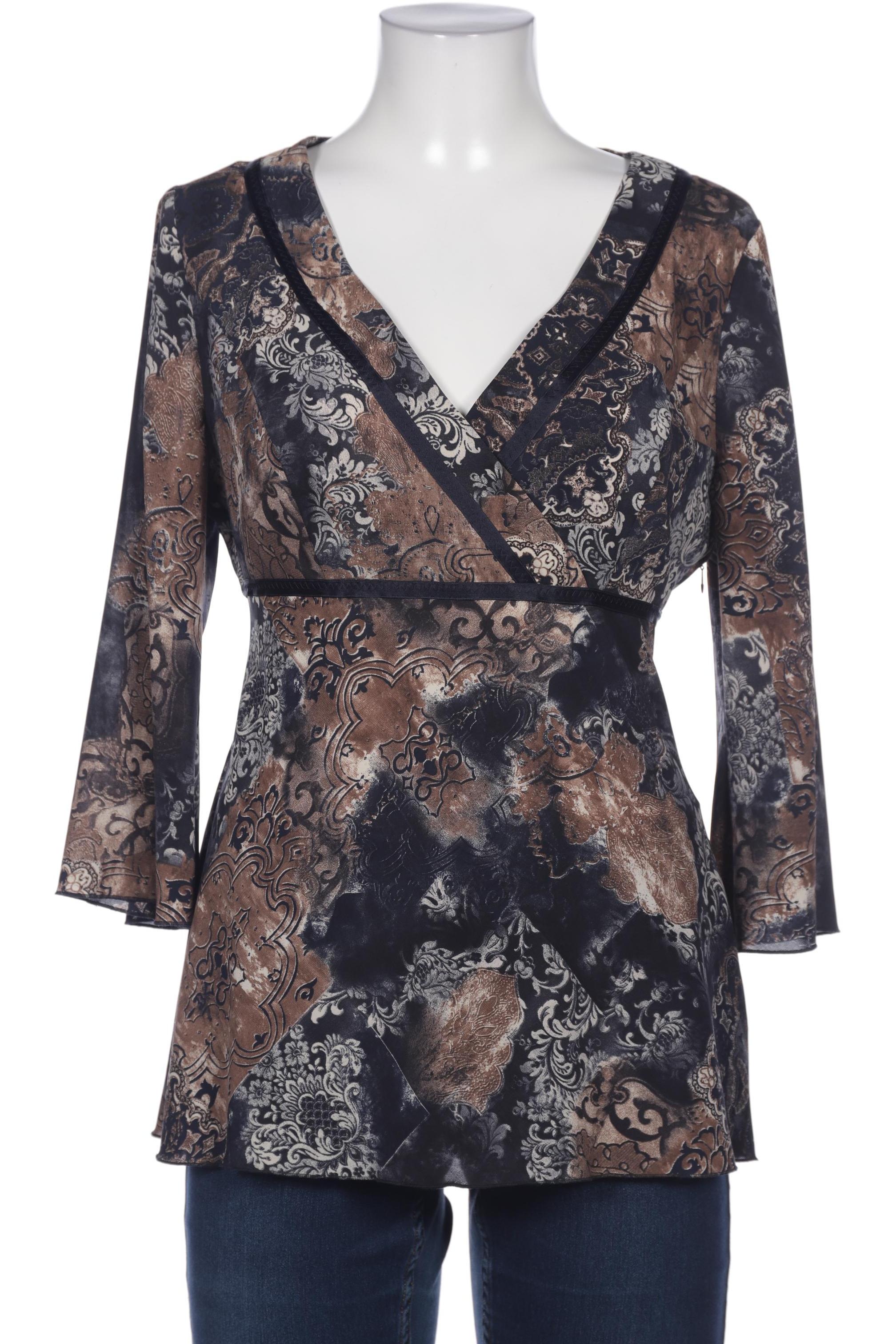 

Betty Barclay Damen Bluse, marineblau