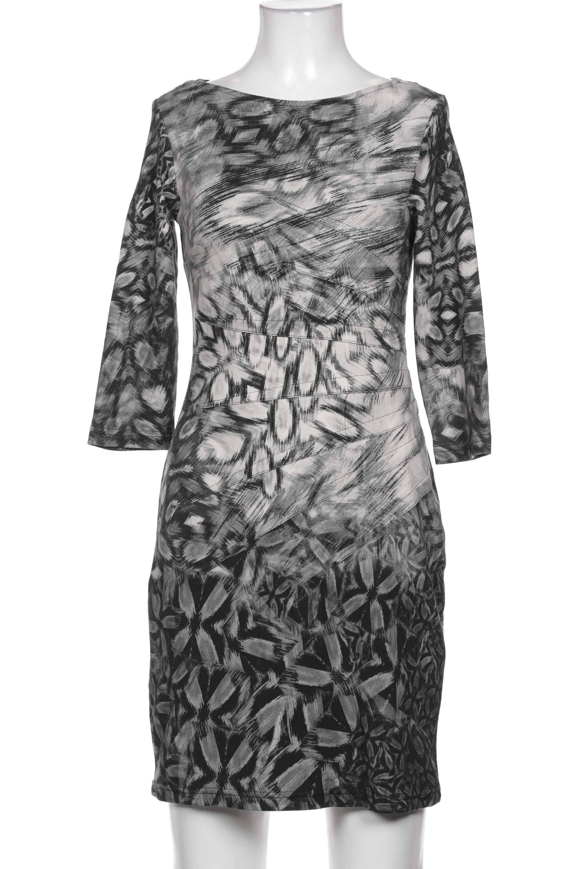 

Betty Barclay Damen Kleid, grau, Gr. 34