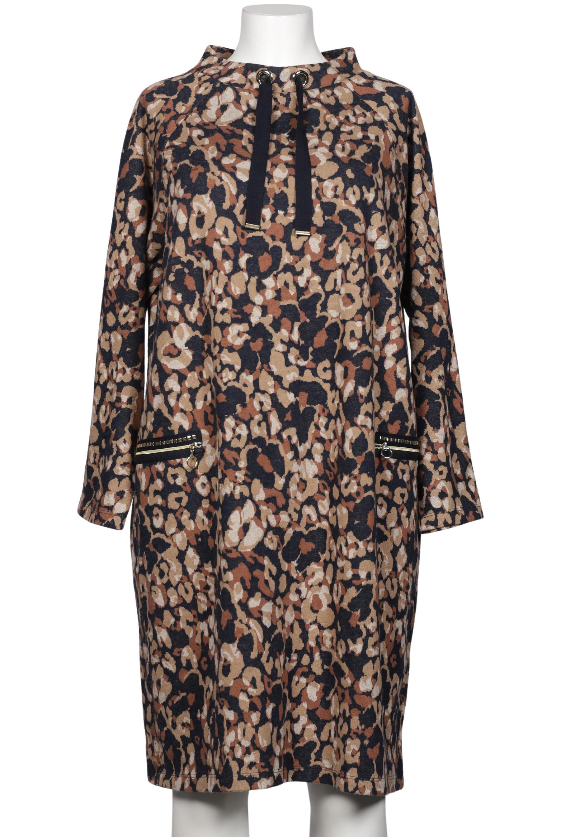 

Betty Barclay Damen Kleid, marineblau, Gr. 48
