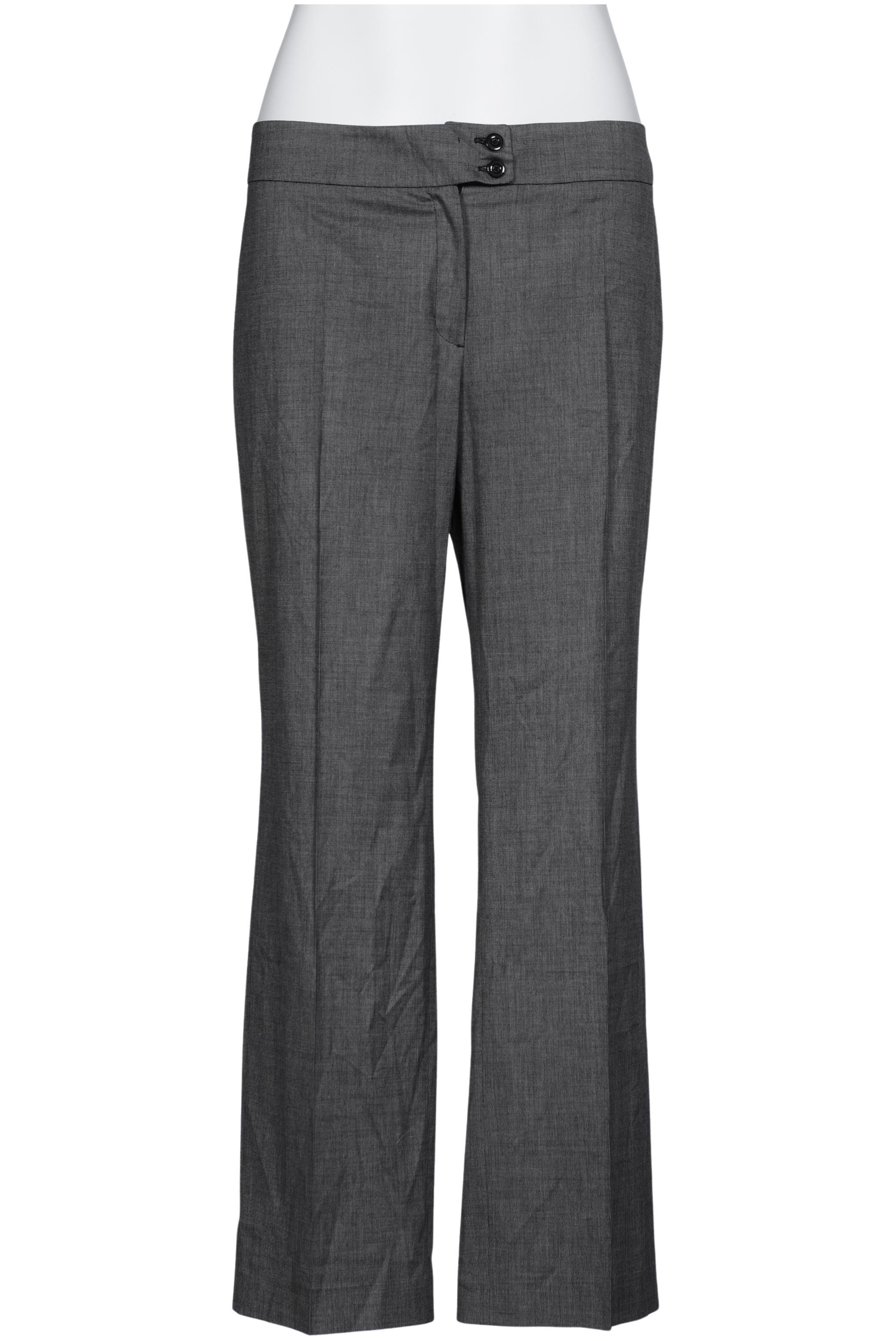 

Betty Barclay Damen Stoffhose, grau, Gr. 40