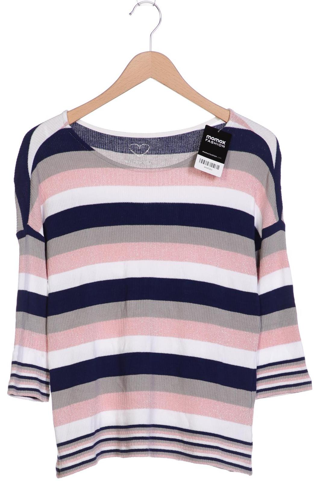 

Betty Barclay Damen Pullover, marineblau, Gr. 42