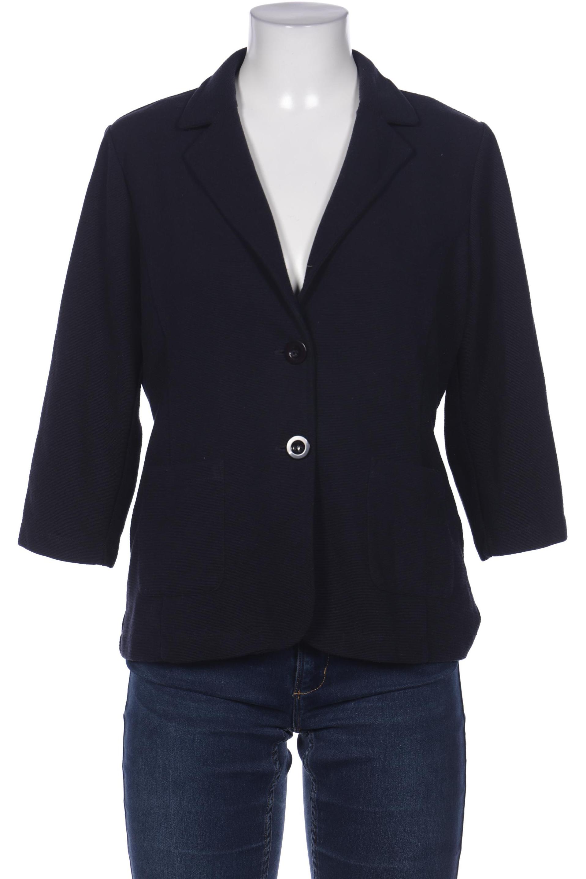 

Betty Barclay Damen Blazer, marineblau, Gr. 42