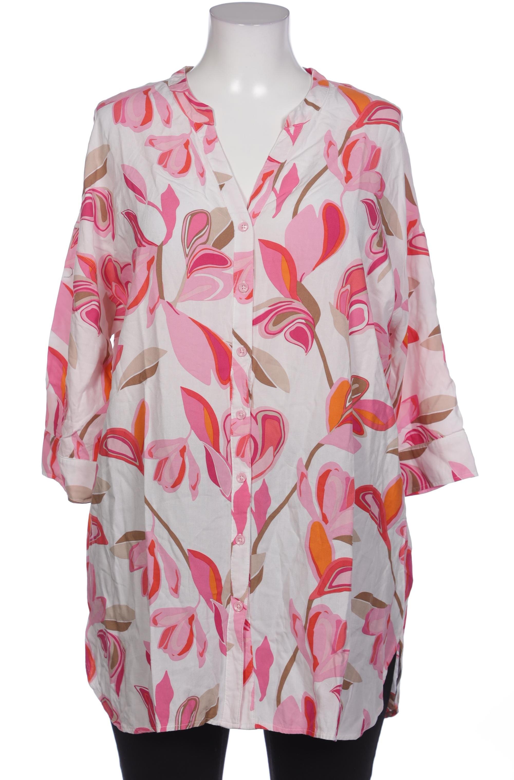 

Betty Barclay Damen Bluse, weiß, Gr. 42