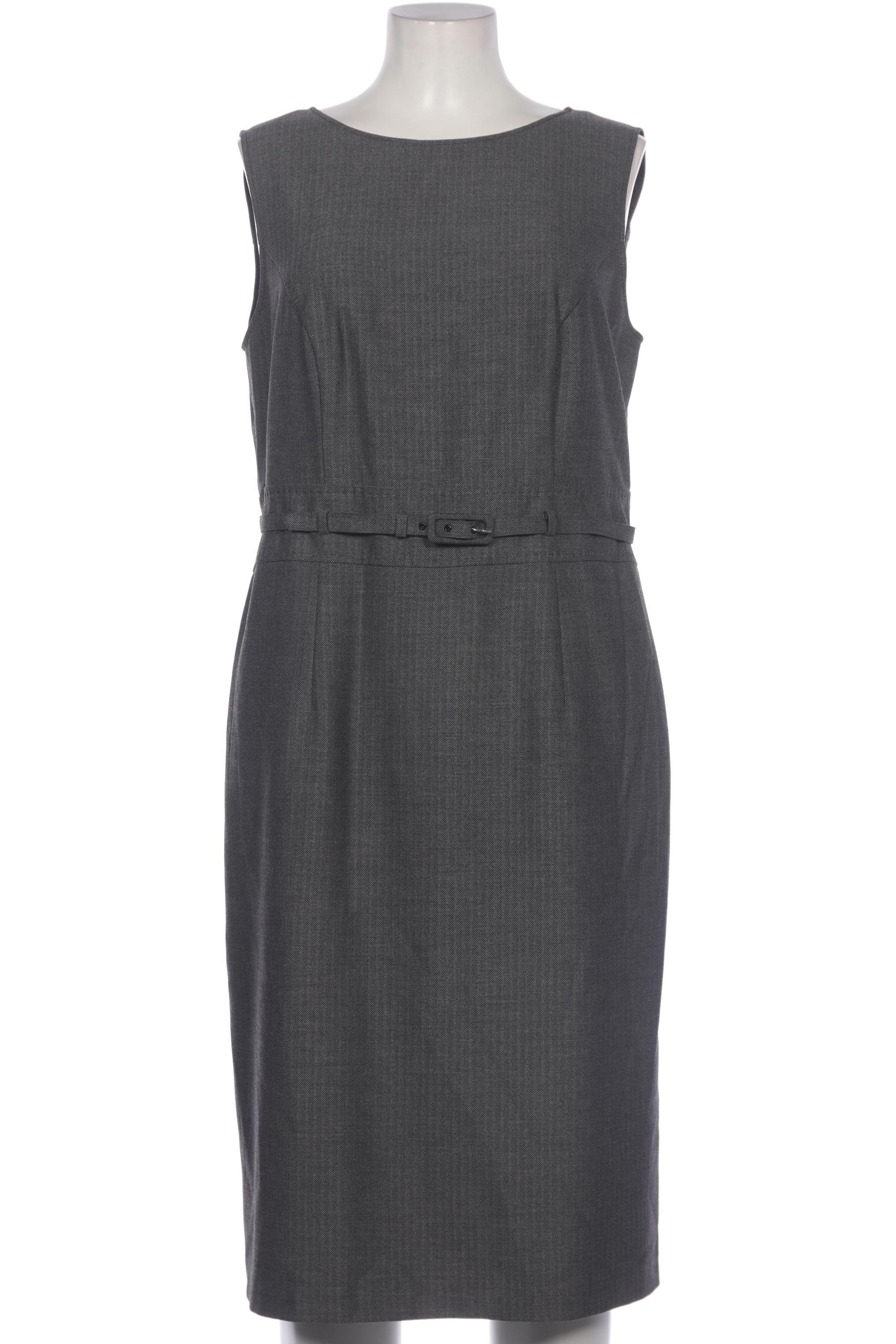 

Betty Barclay Damen Kleid, grau, Gr. 46
