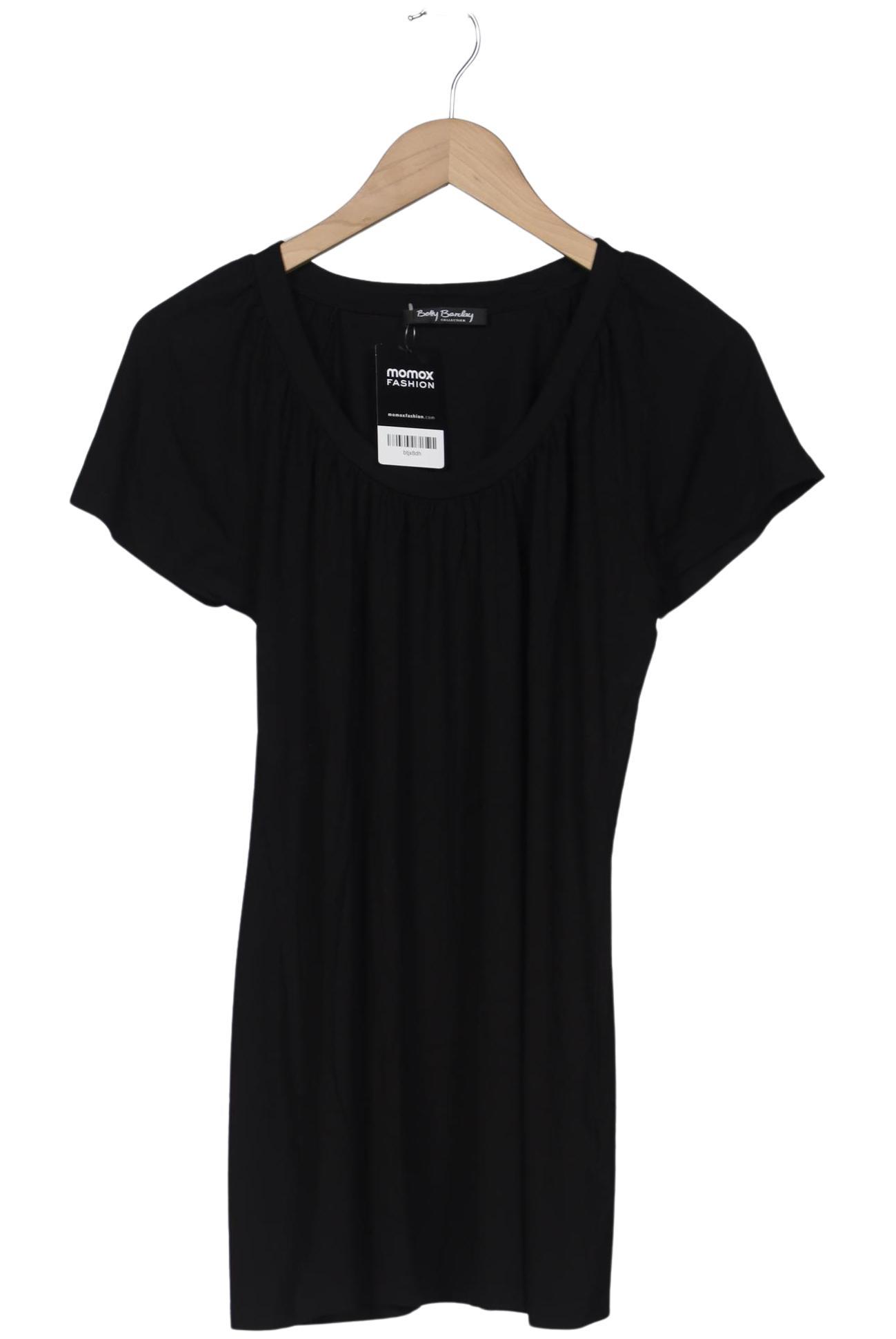 

Betty Barclay Damen T-Shirt, schwarz, Gr. 36