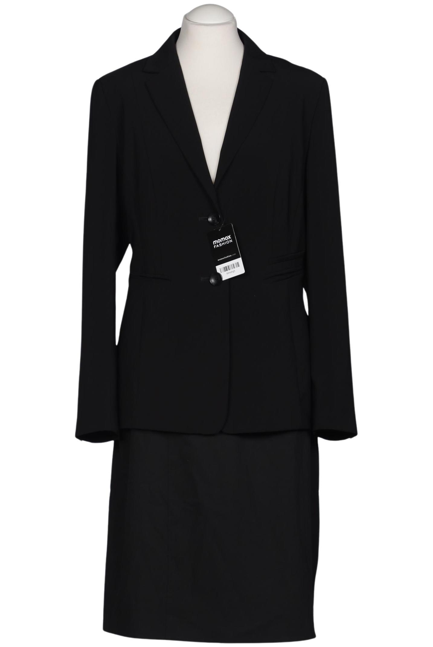 

Betty Barclay Damen Anzug, schwarz, Gr. 42