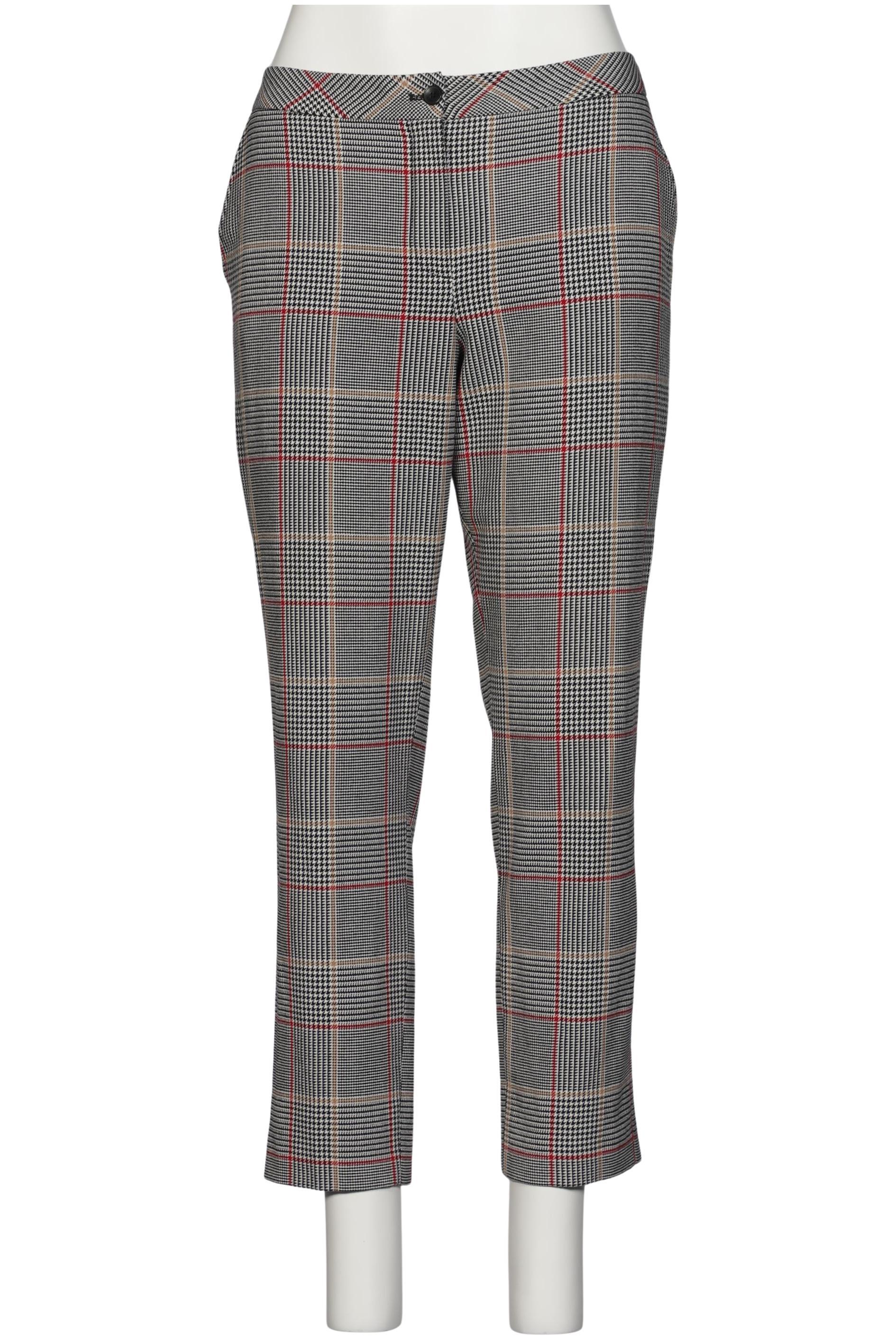 

Betty Barclay Damen Stoffhose, mehrfarbig, Gr. 44