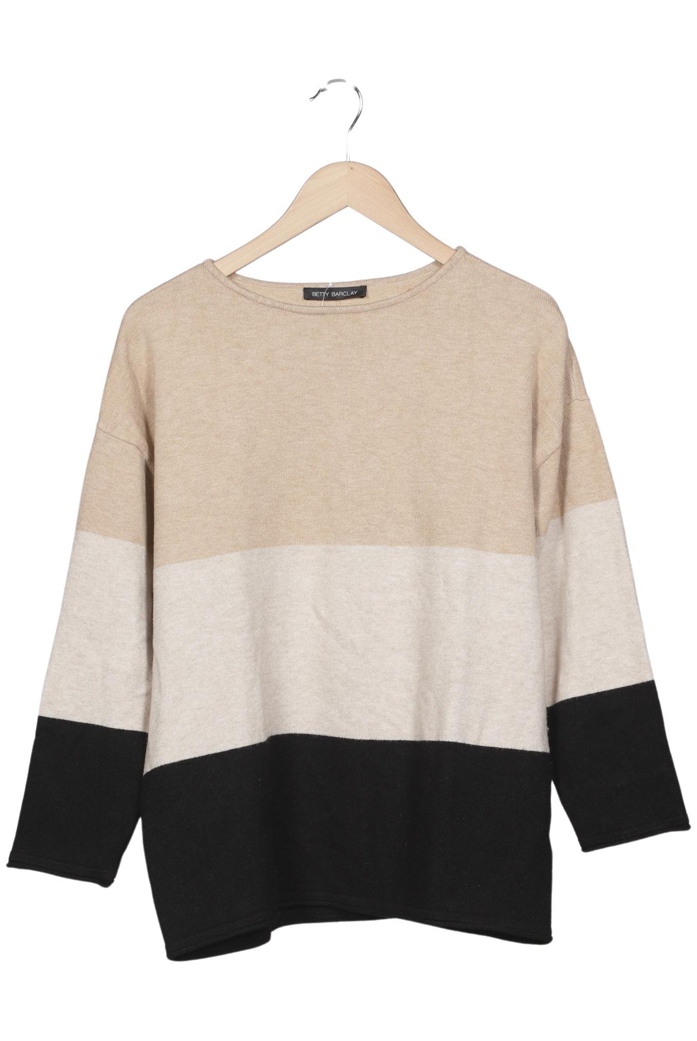 

Betty Barclay Damen Pullover, mehrfarbig, Gr. 48