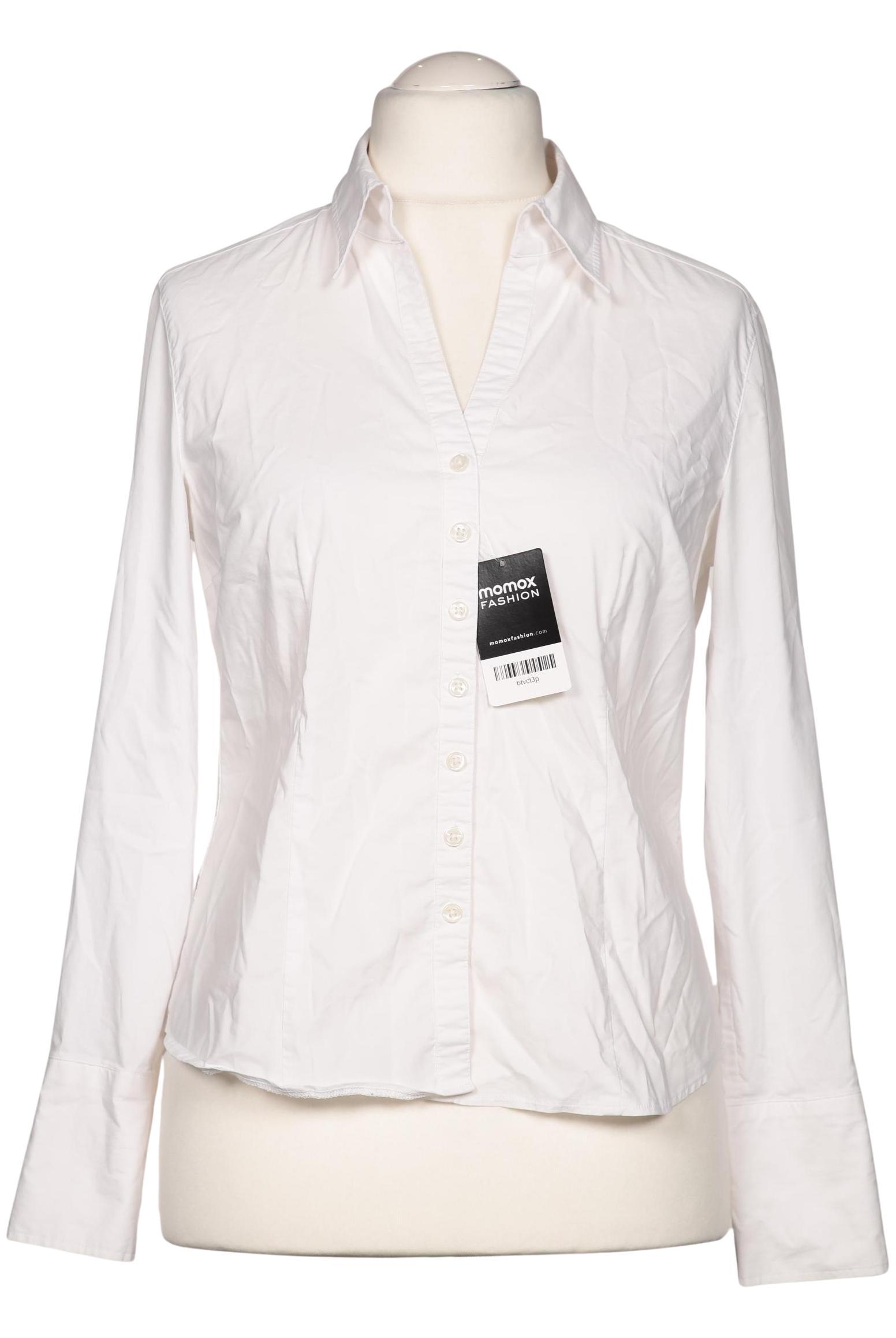 

Betty Barclay Damen Bluse, weiß, Gr. 42