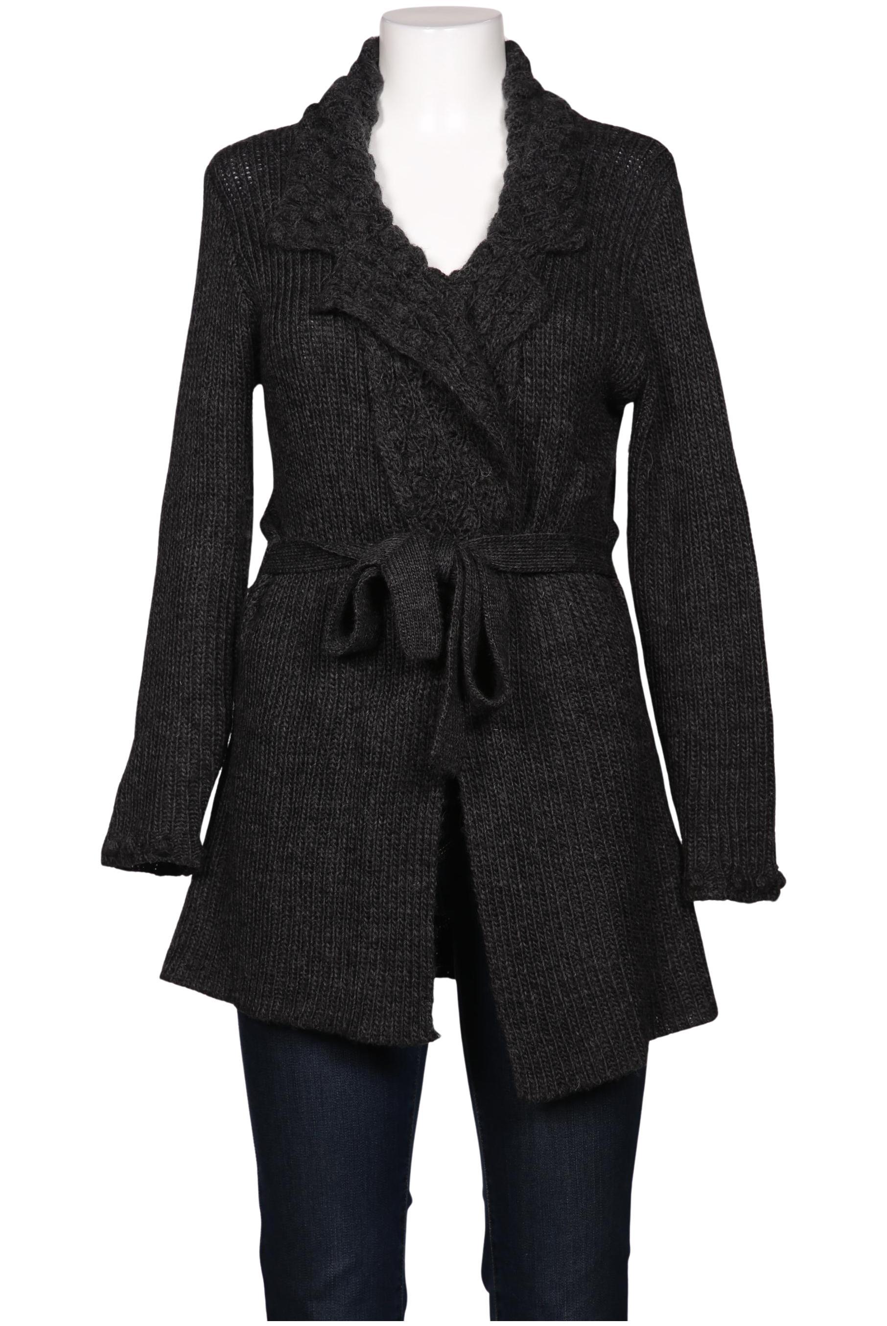 

Betty Barclay Damen Strickjacke, grau, Gr. 42