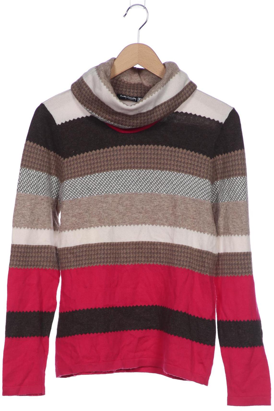

Betty Barclay Damen Pullover, mehrfarbig, Gr. 40