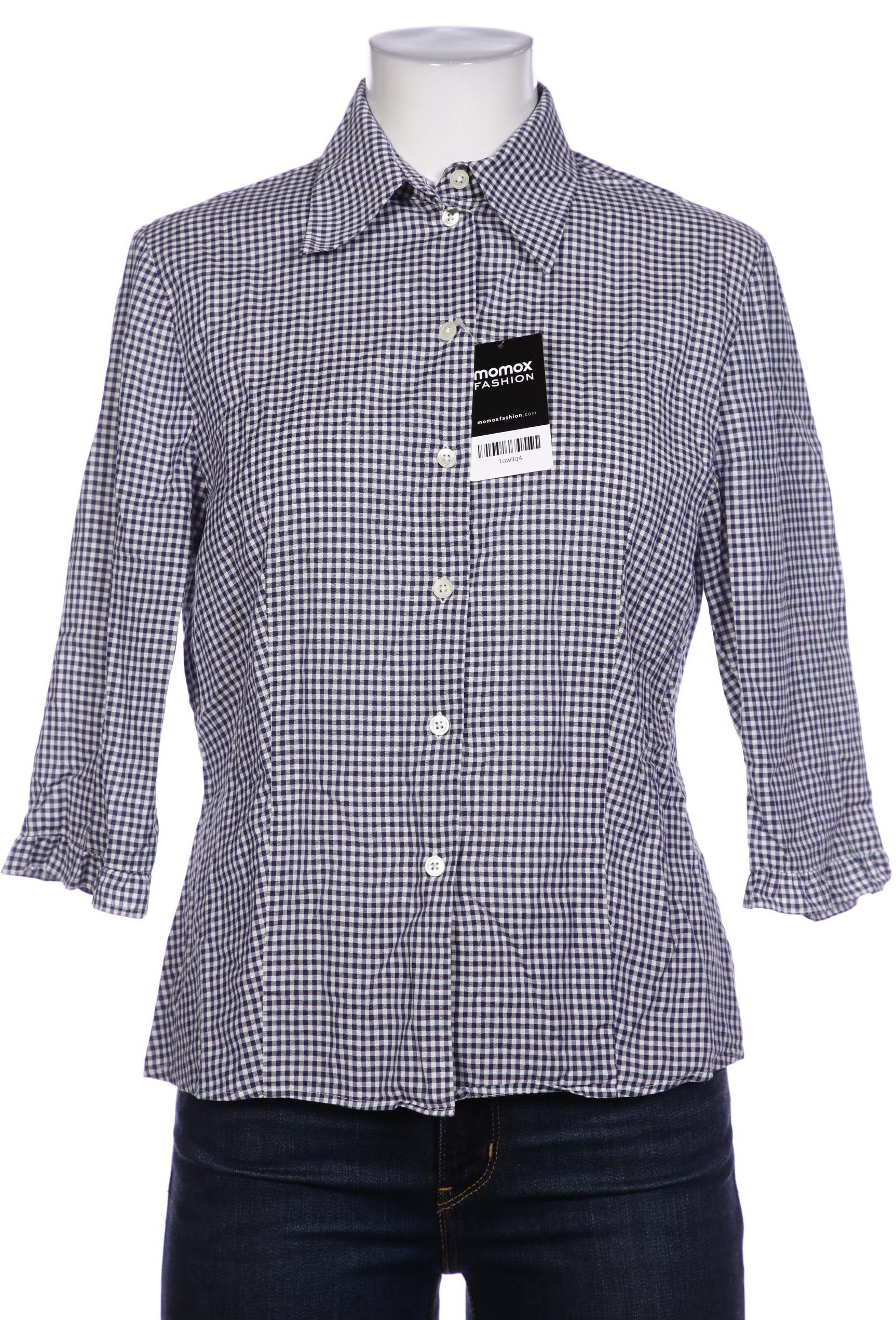 

Betty Barclay Damen Bluse, marineblau, Gr. 38