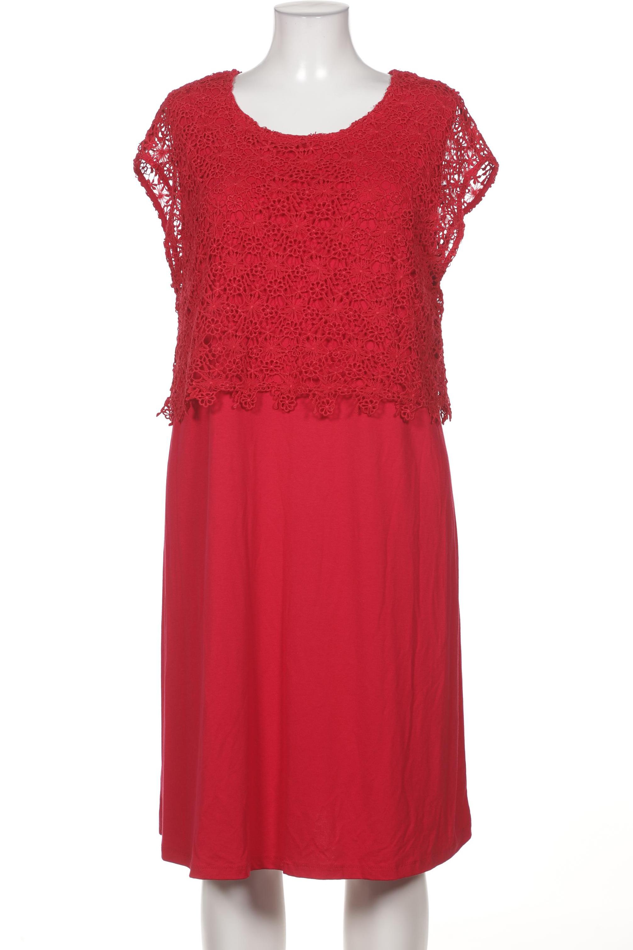 

Betty Barclay Damen Kleid, rot, Gr. 46