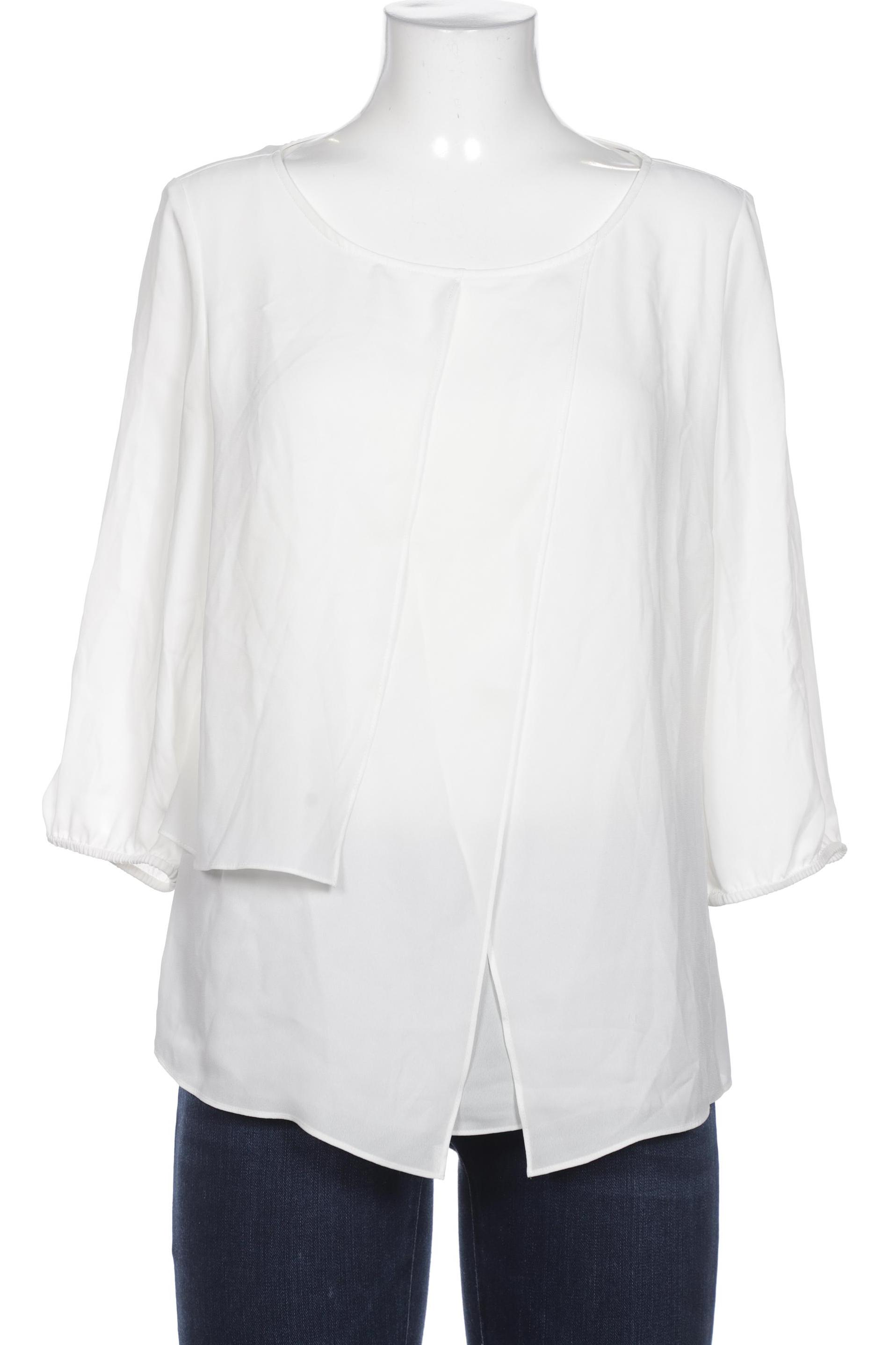 

Betty Barclay Damen Bluse, weiß, Gr. 42