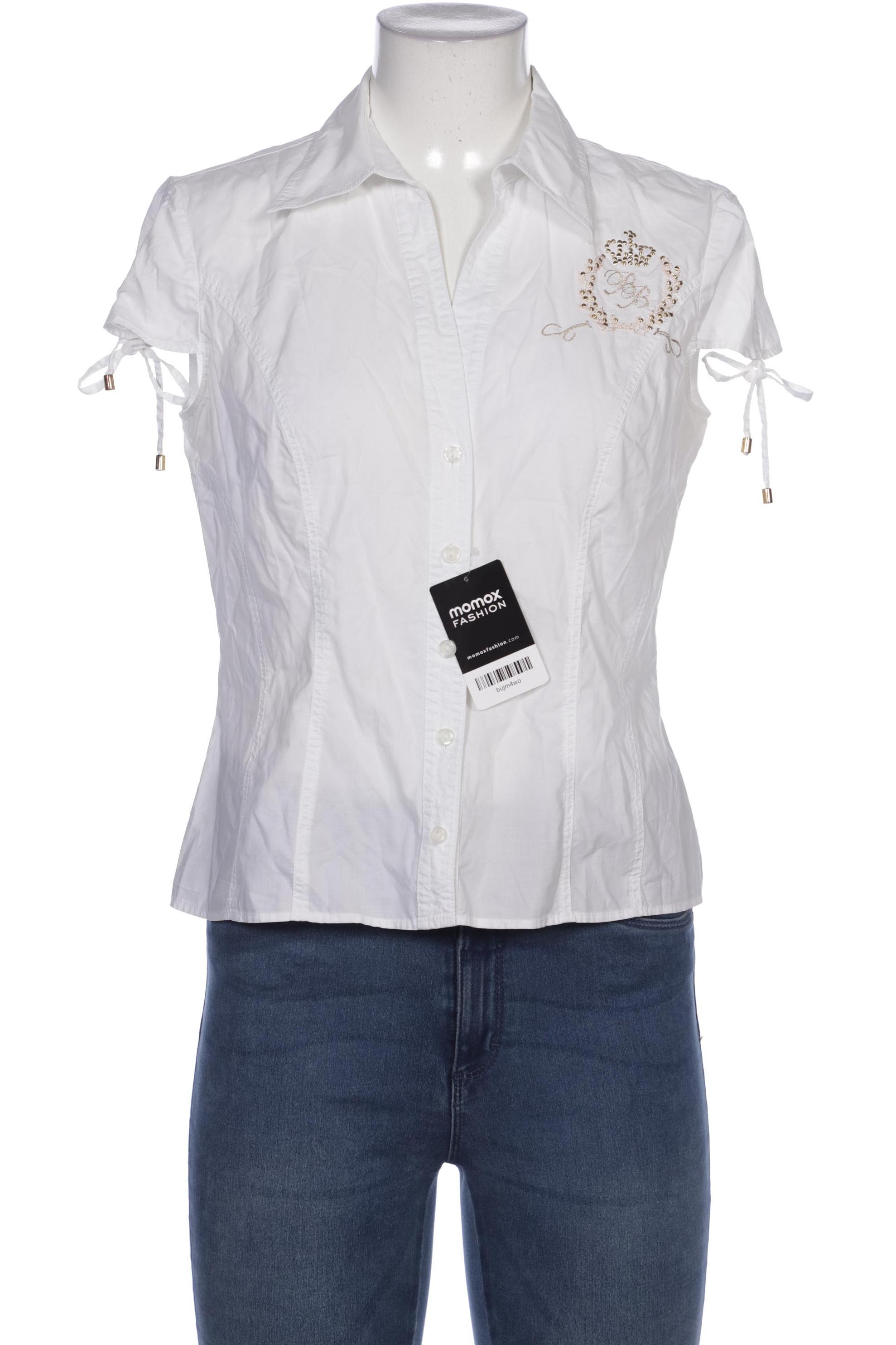

Betty Barclay Damen Bluse, weiß, Gr. 42