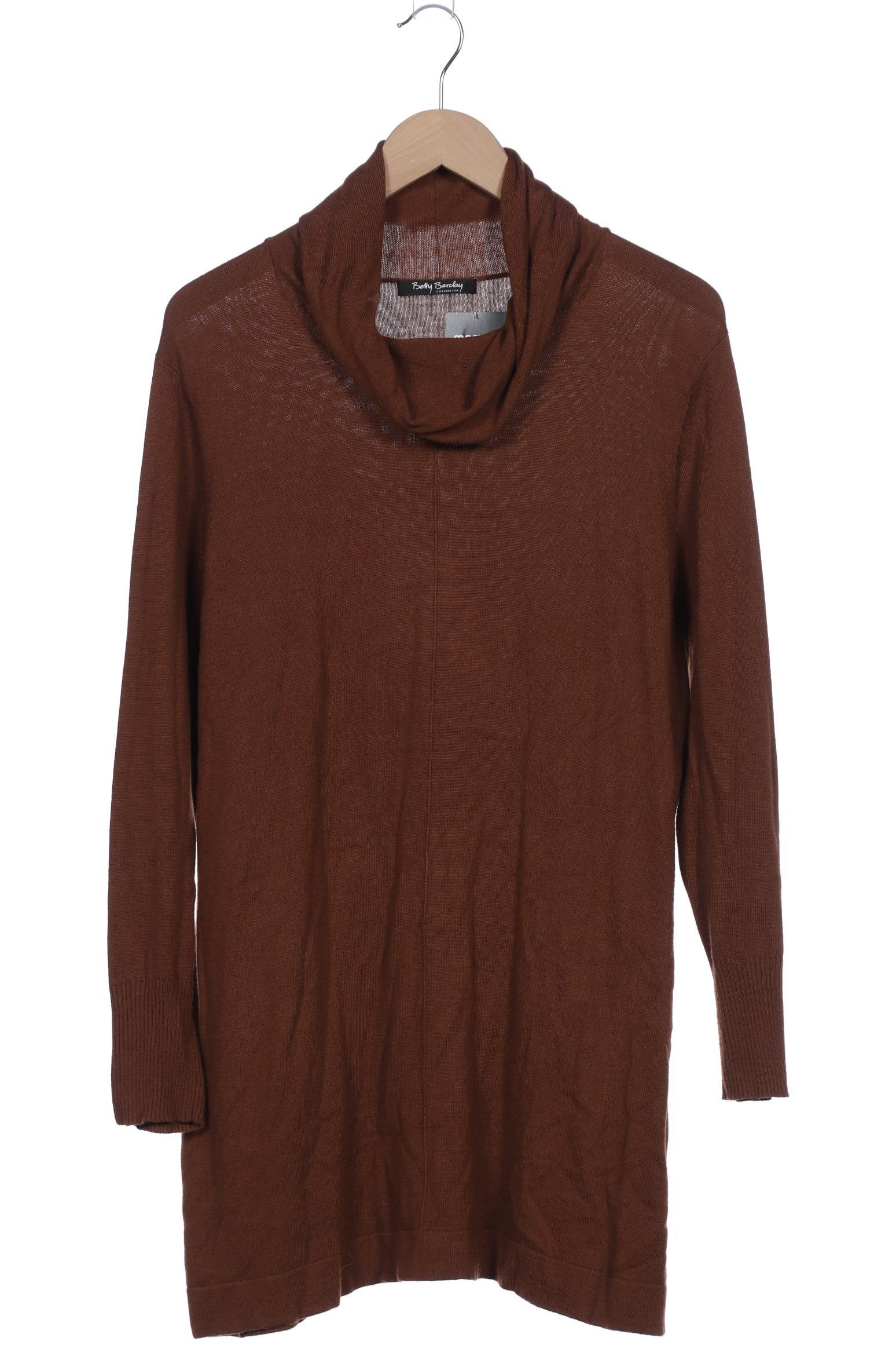 

Betty Barclay Damen Pullover, braun