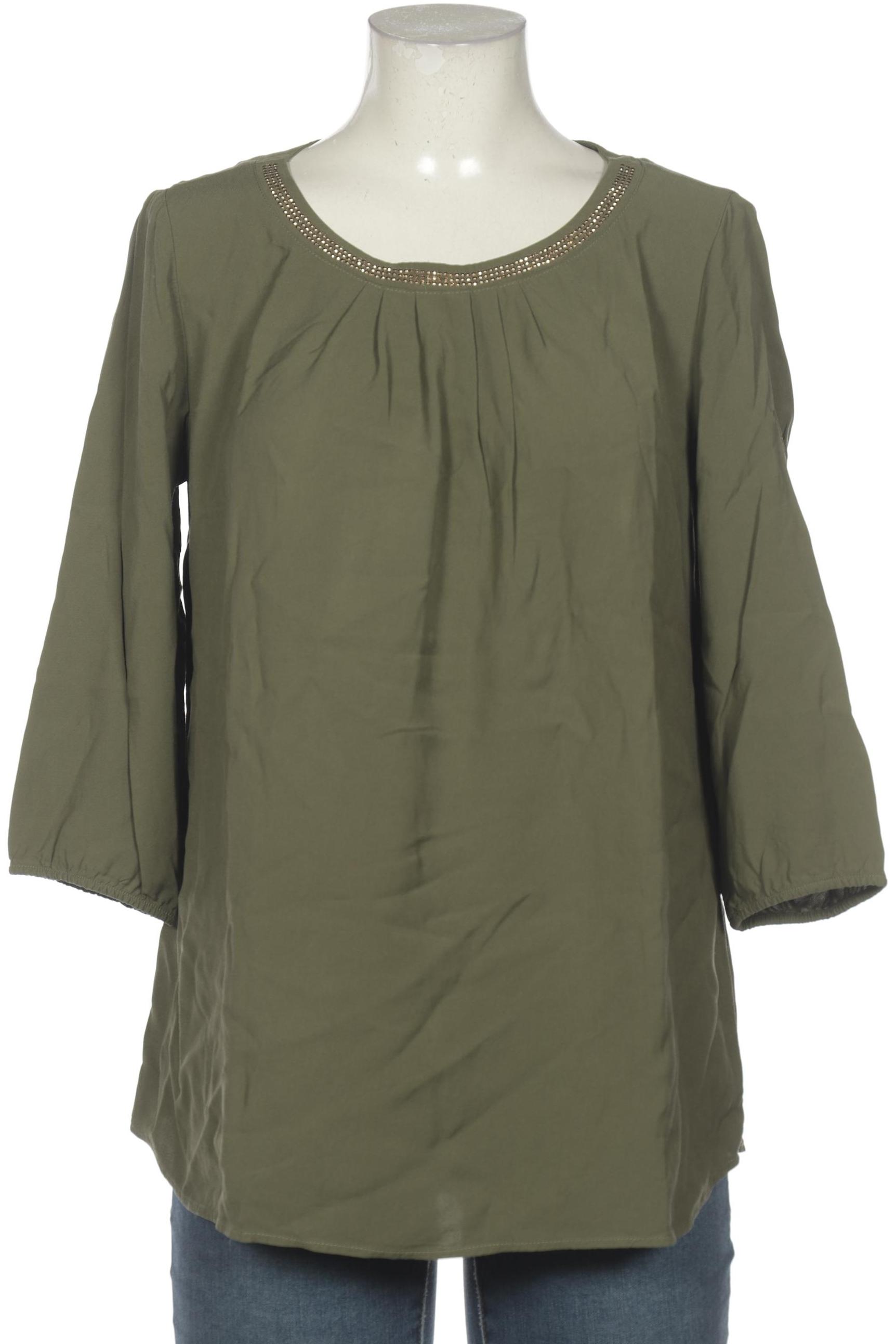 

Betty Barclay Damen Bluse, grün, Gr. 38