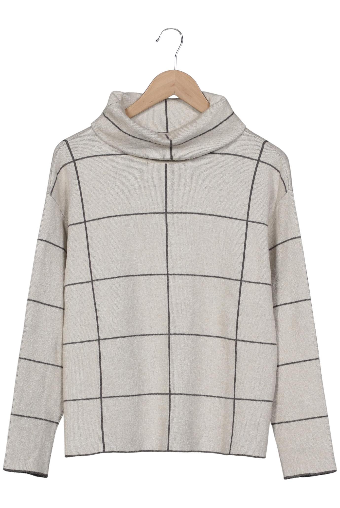 

Betty Barclay Damen Pullover, beige, Gr. 42