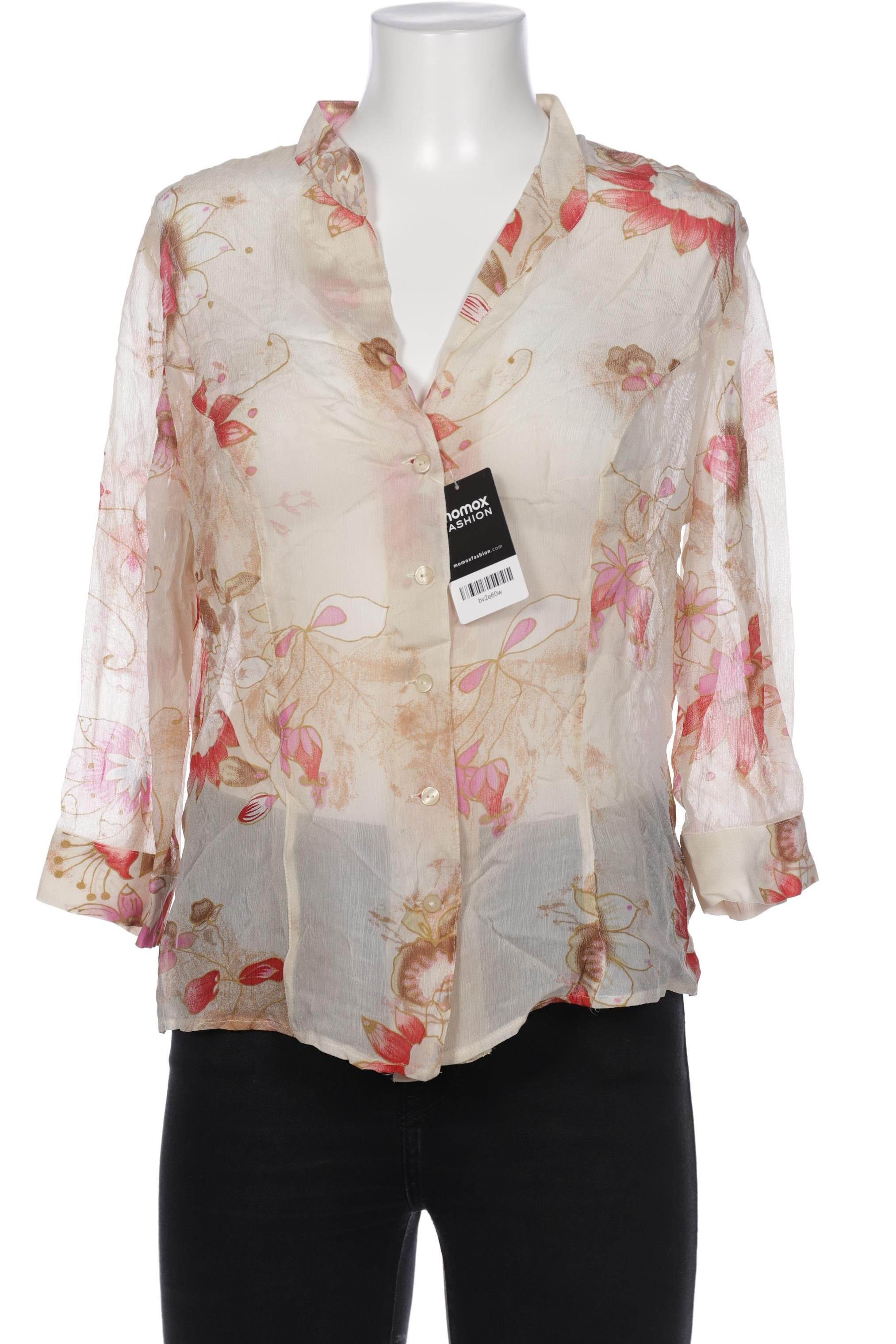 

Betty Barclay Damen Bluse, beige, Gr. 42