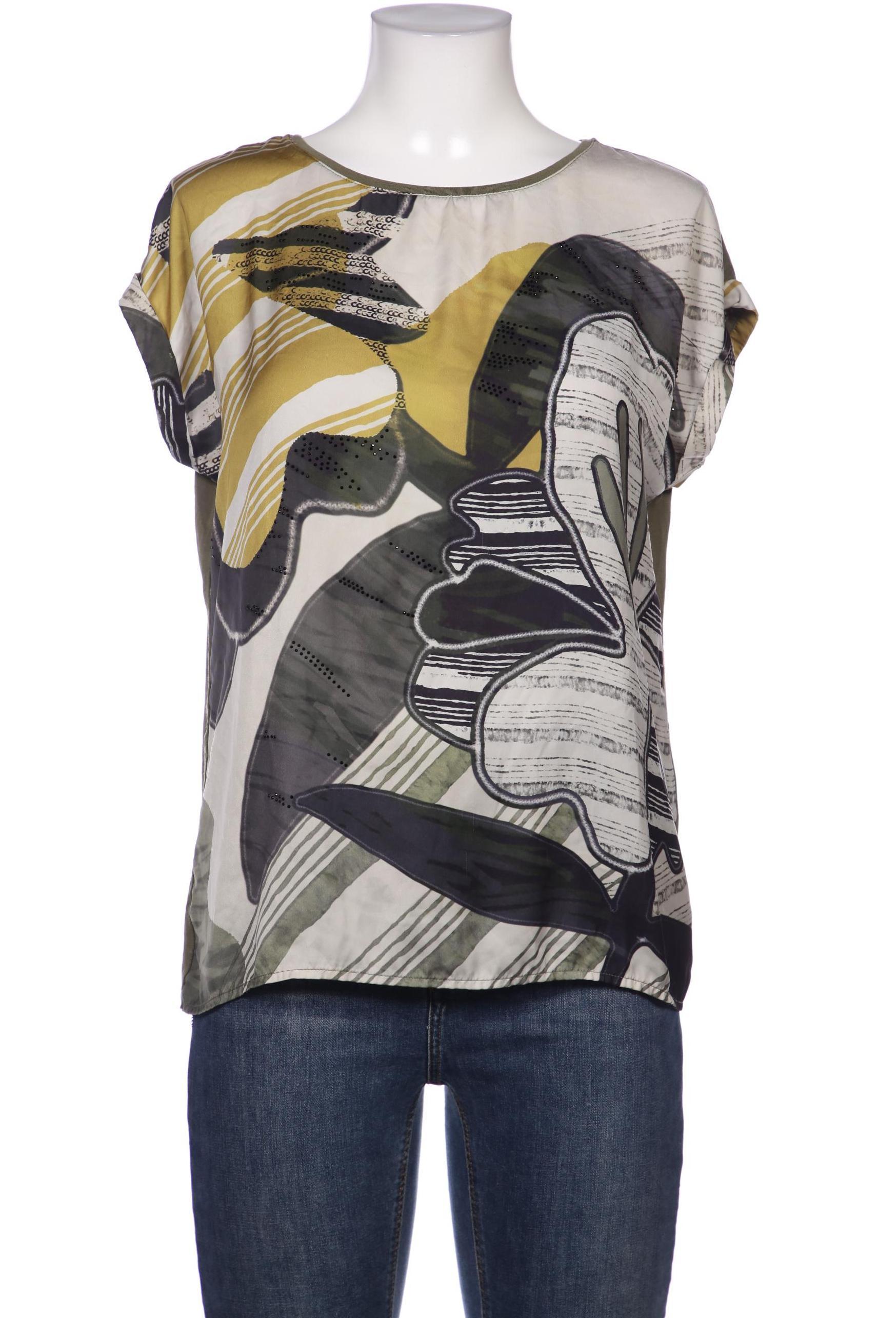 

Betty Barclay Damen Bluse, grün, Gr. 38