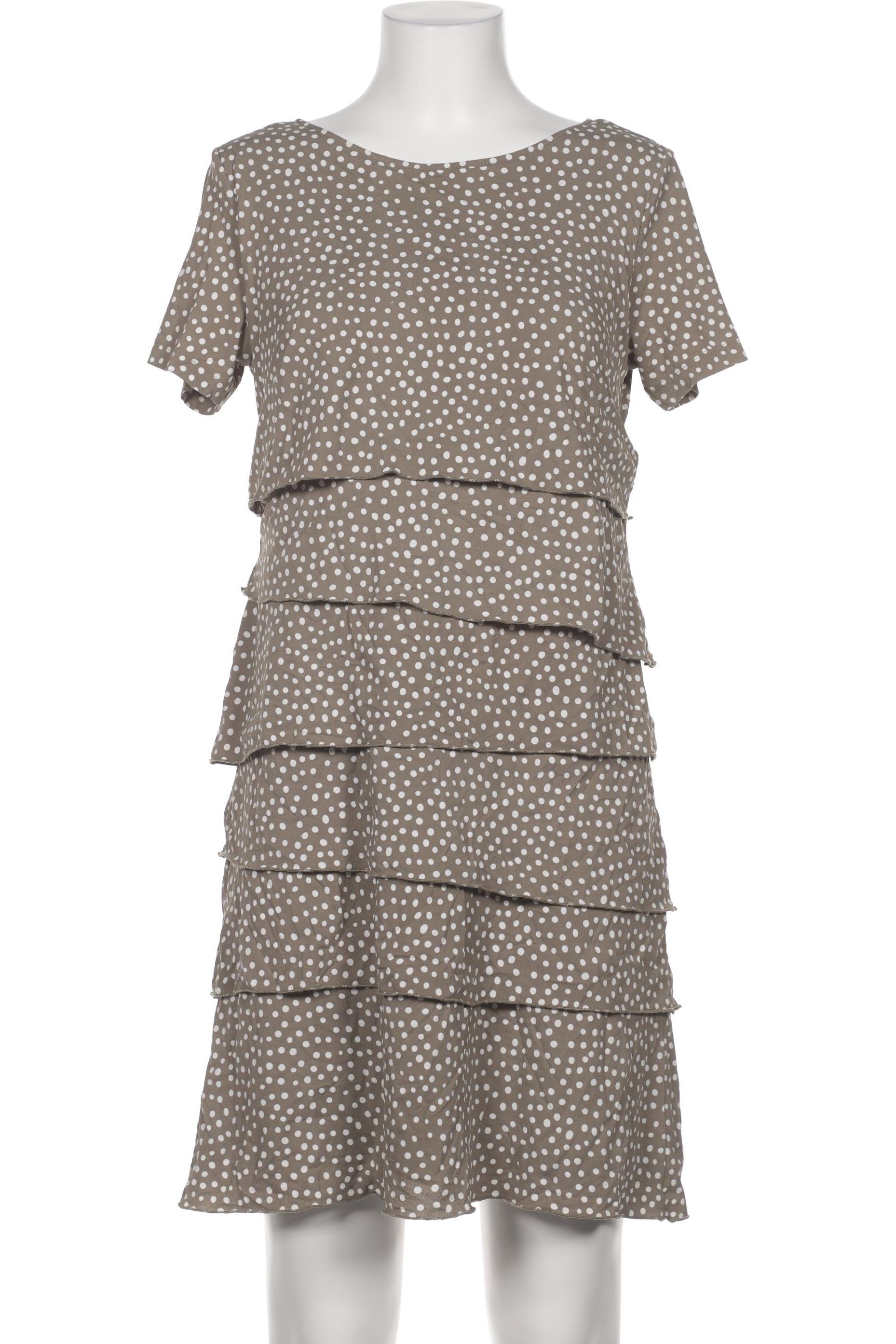 

Betty Barclay Damen Kleid, grün, Gr. 42