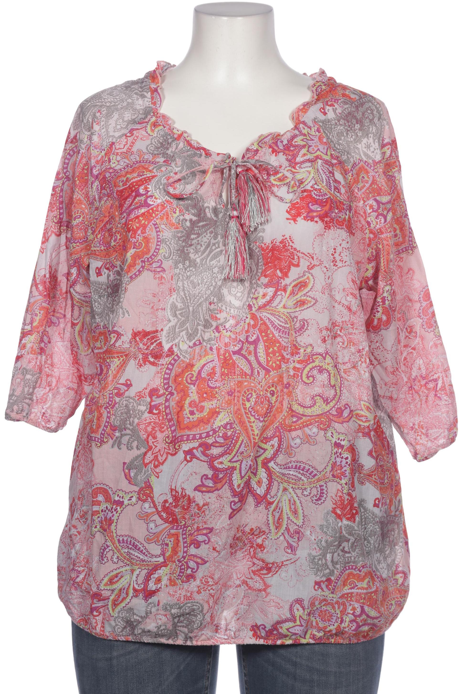 

Betty Barclay Damen Bluse, mehrfarbig, Gr. 46