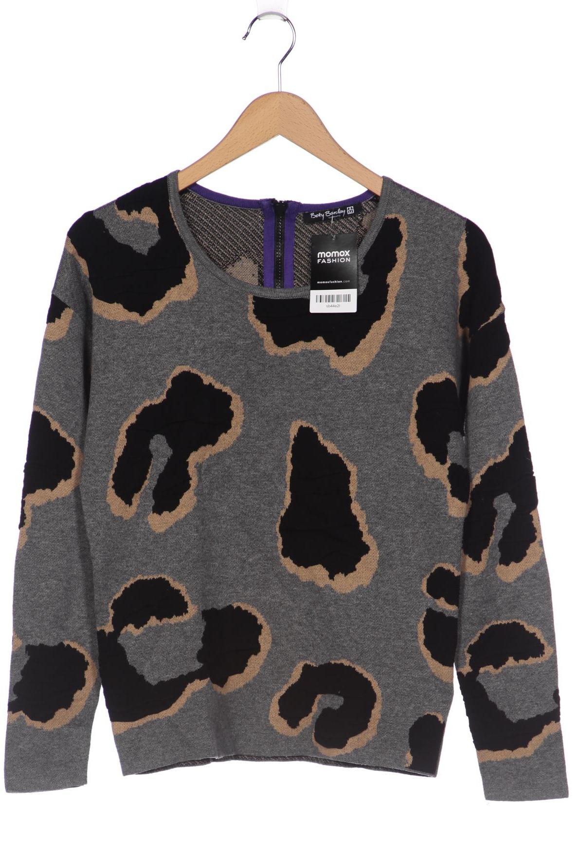 

Betty Barclay Damen Pullover, grau
