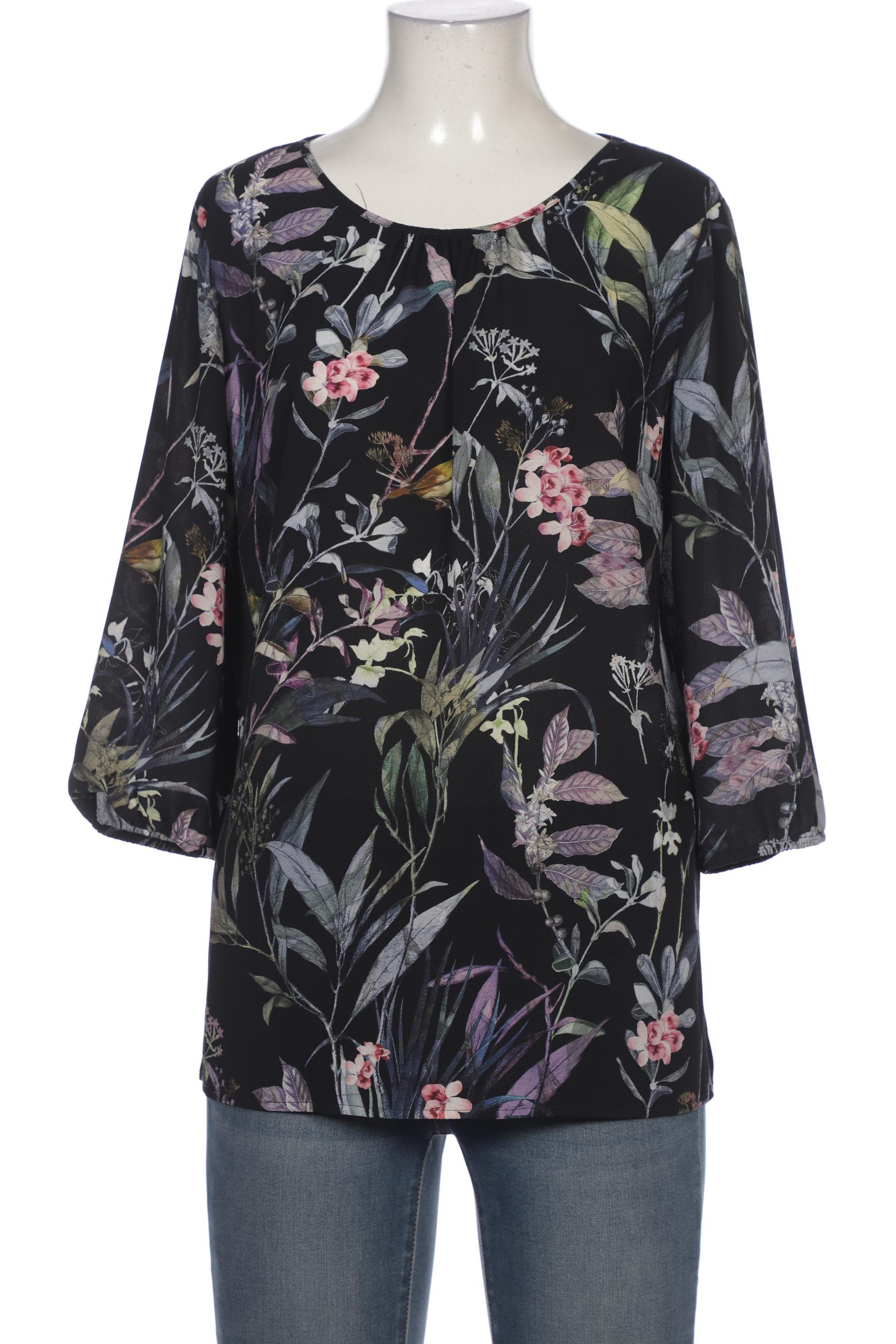 

Betty Barclay Damen Bluse, marineblau