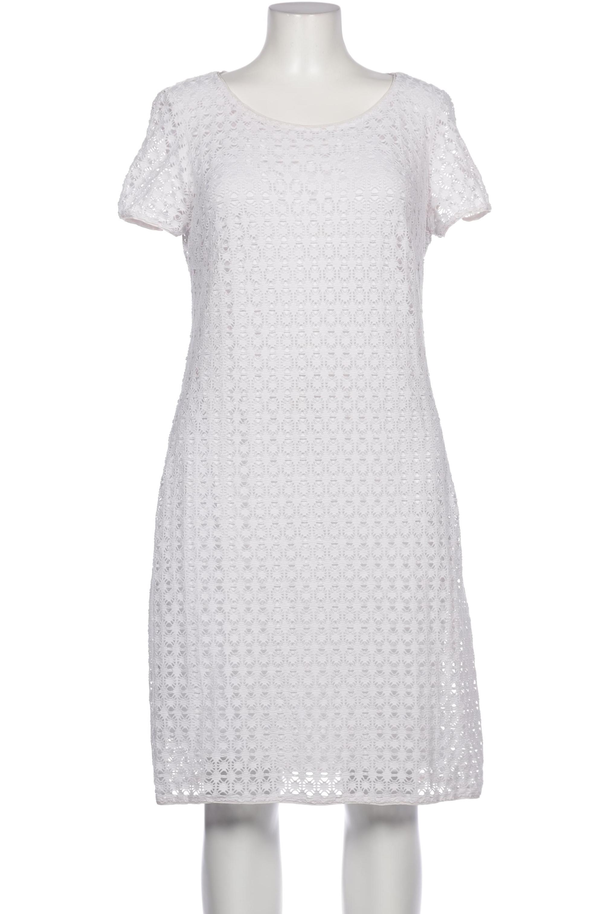 

Betty Barclay Damen Kleid, weiß, Gr. 44