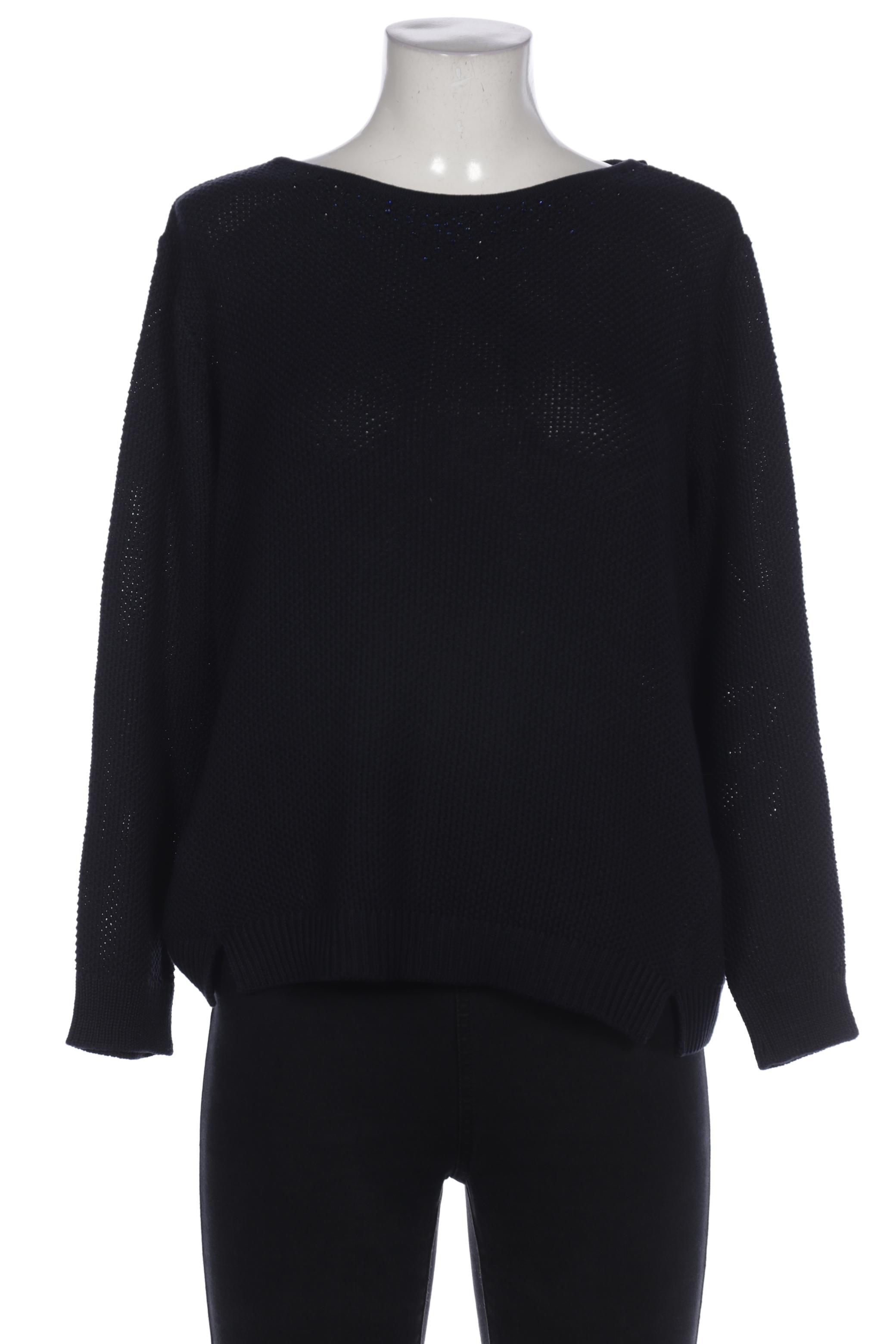 

Betty Barclay Damen Pullover, marineblau, Gr. 40