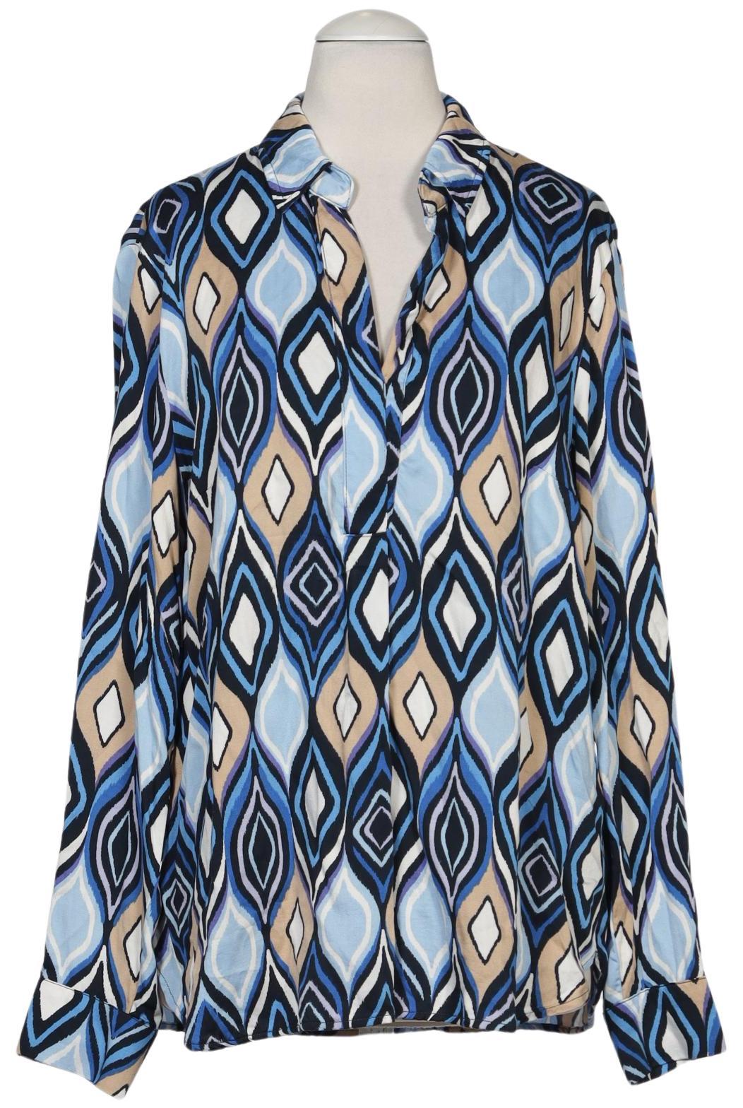 

Betty Barclay Damen Bluse, mehrfarbig, Gr. 38