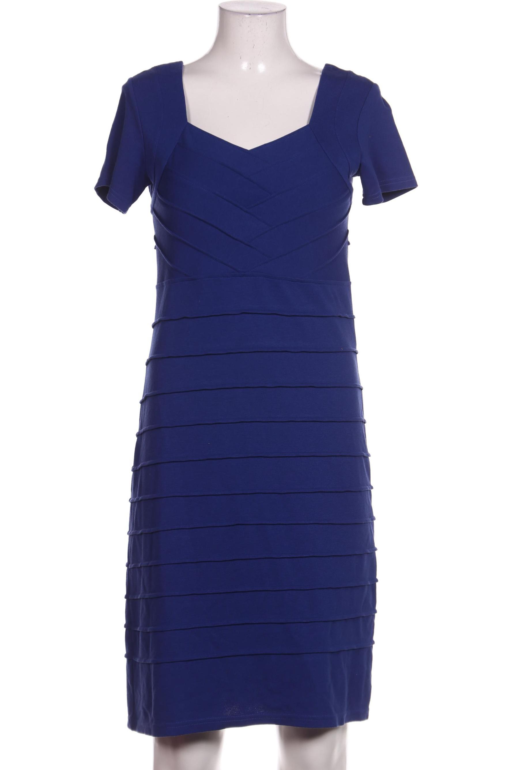 

Betty Barclay Damen Kleid, blau, Gr. 40