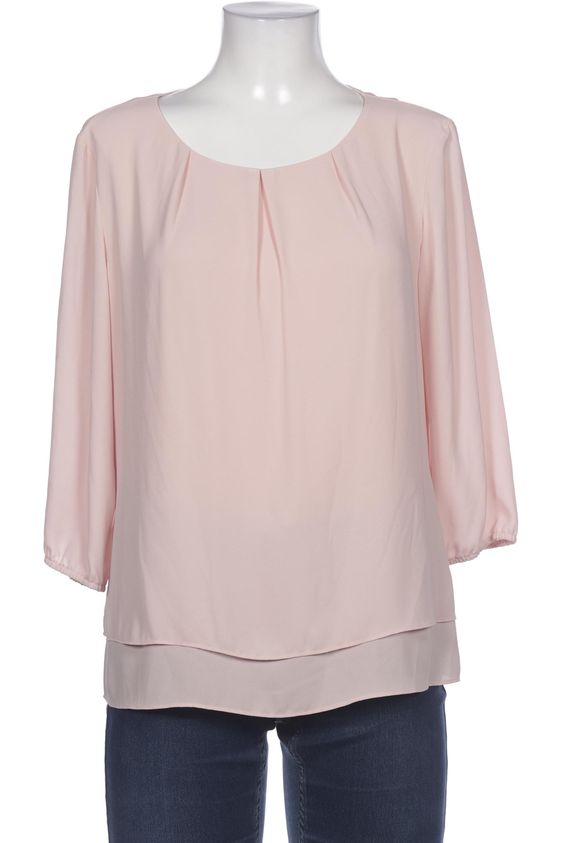 

Betty Barclay Damen Bluse, pink, Gr. 42