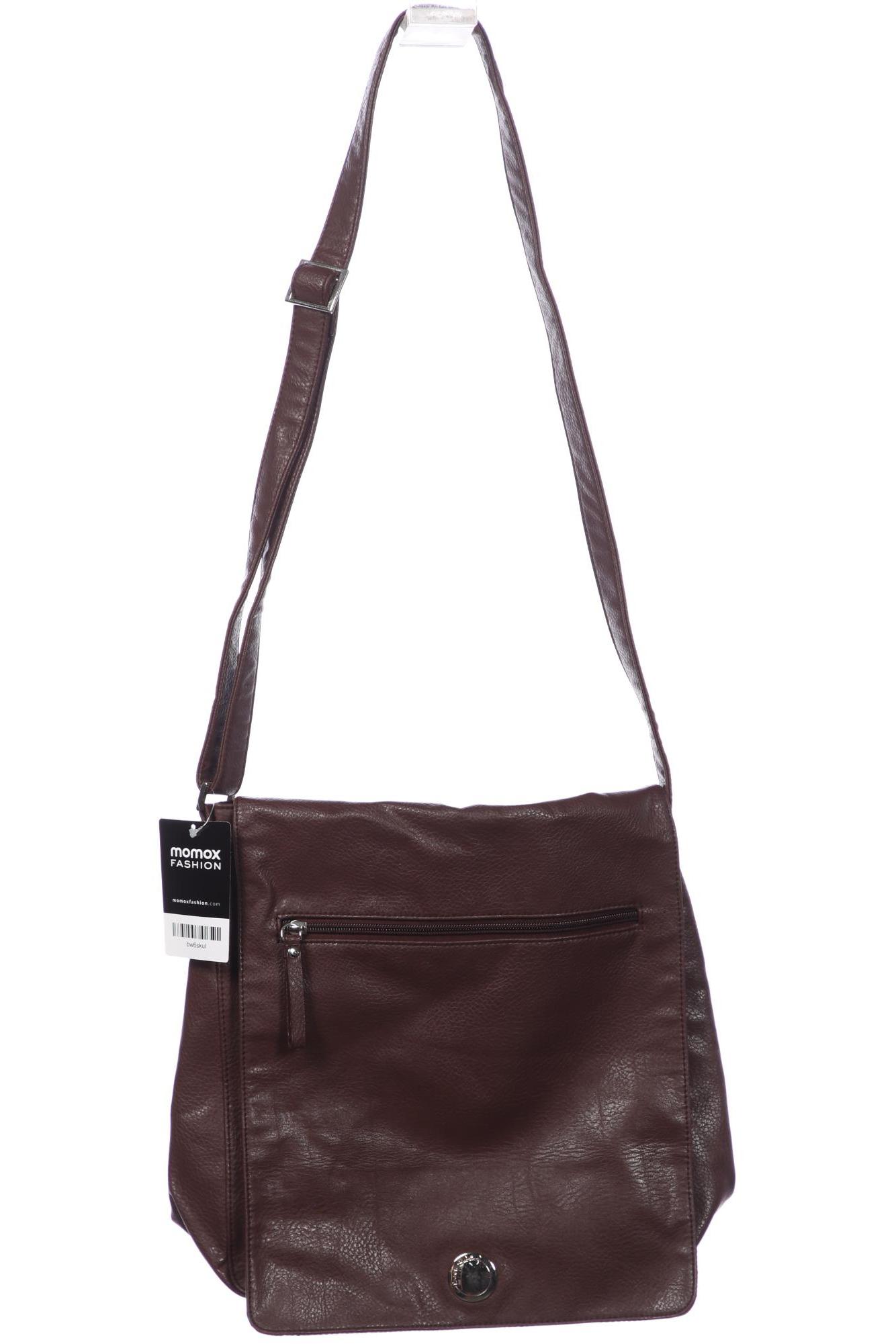 

Betty Barclay Damen Handtasche, braun, Gr.