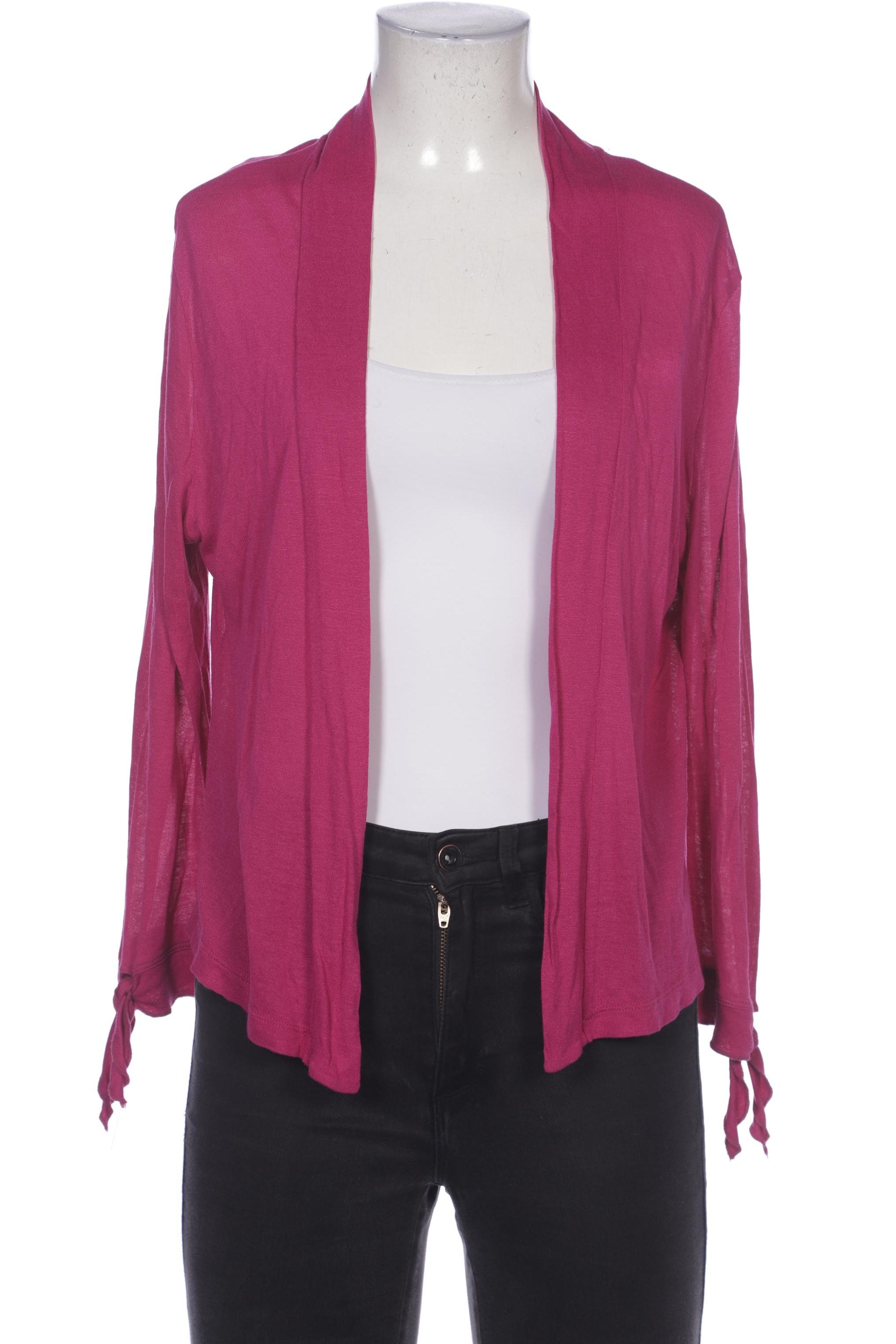 

Betty Barclay Damen Strickjacke, pink, Gr. 38