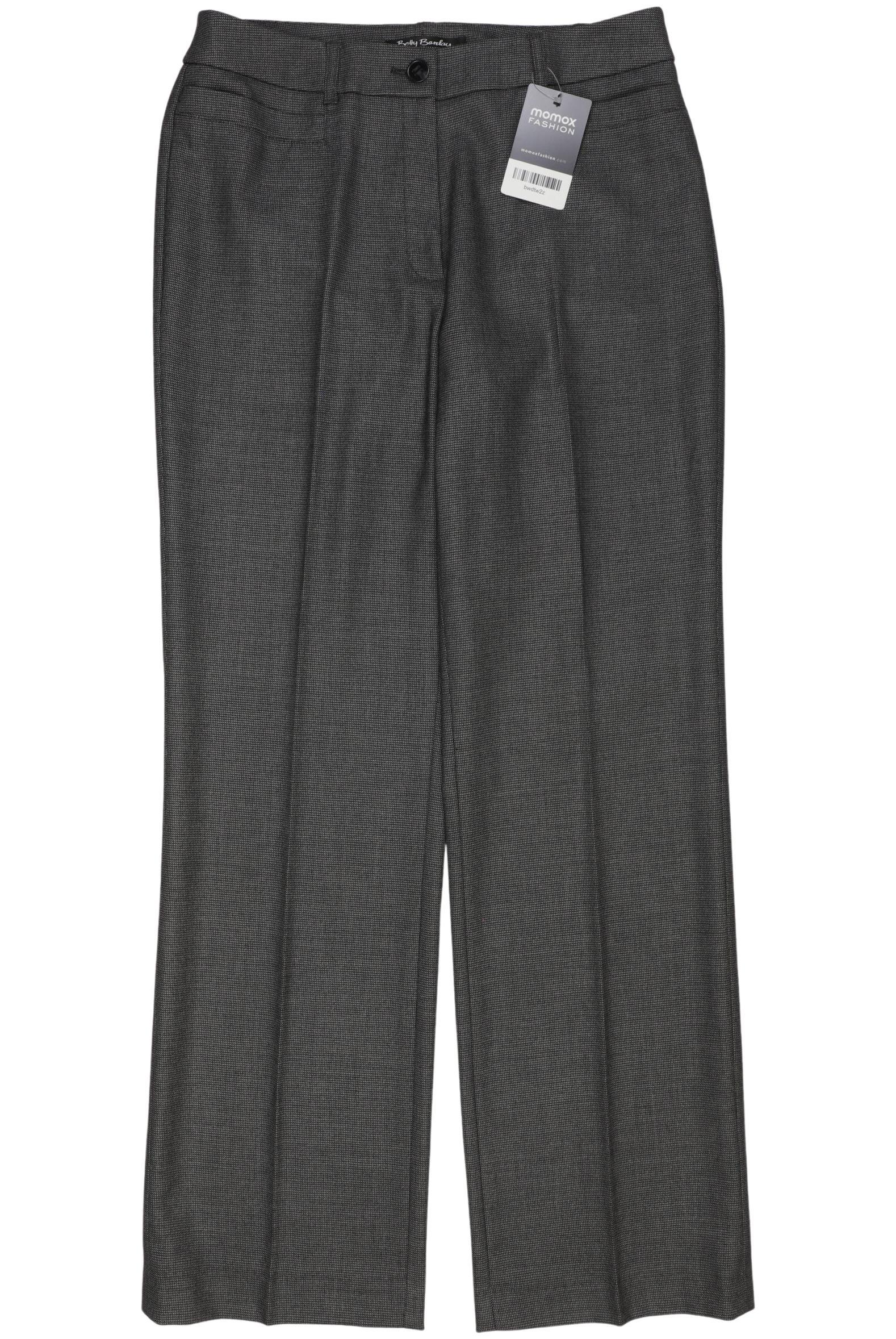 

Betty Barclay Damen Stoffhose, grau, Gr. 36