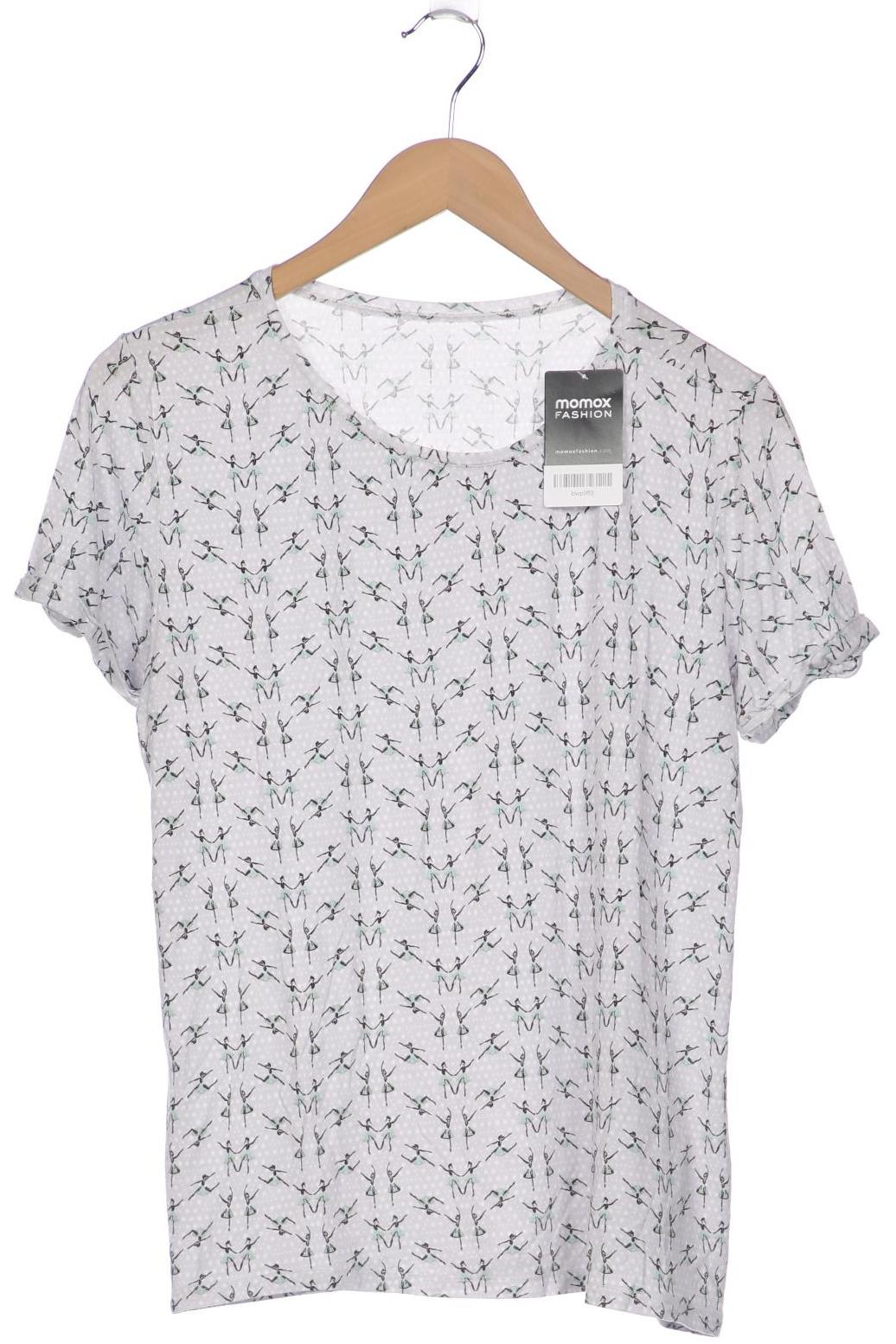 

Betty Barclay Damen T-Shirt, grau